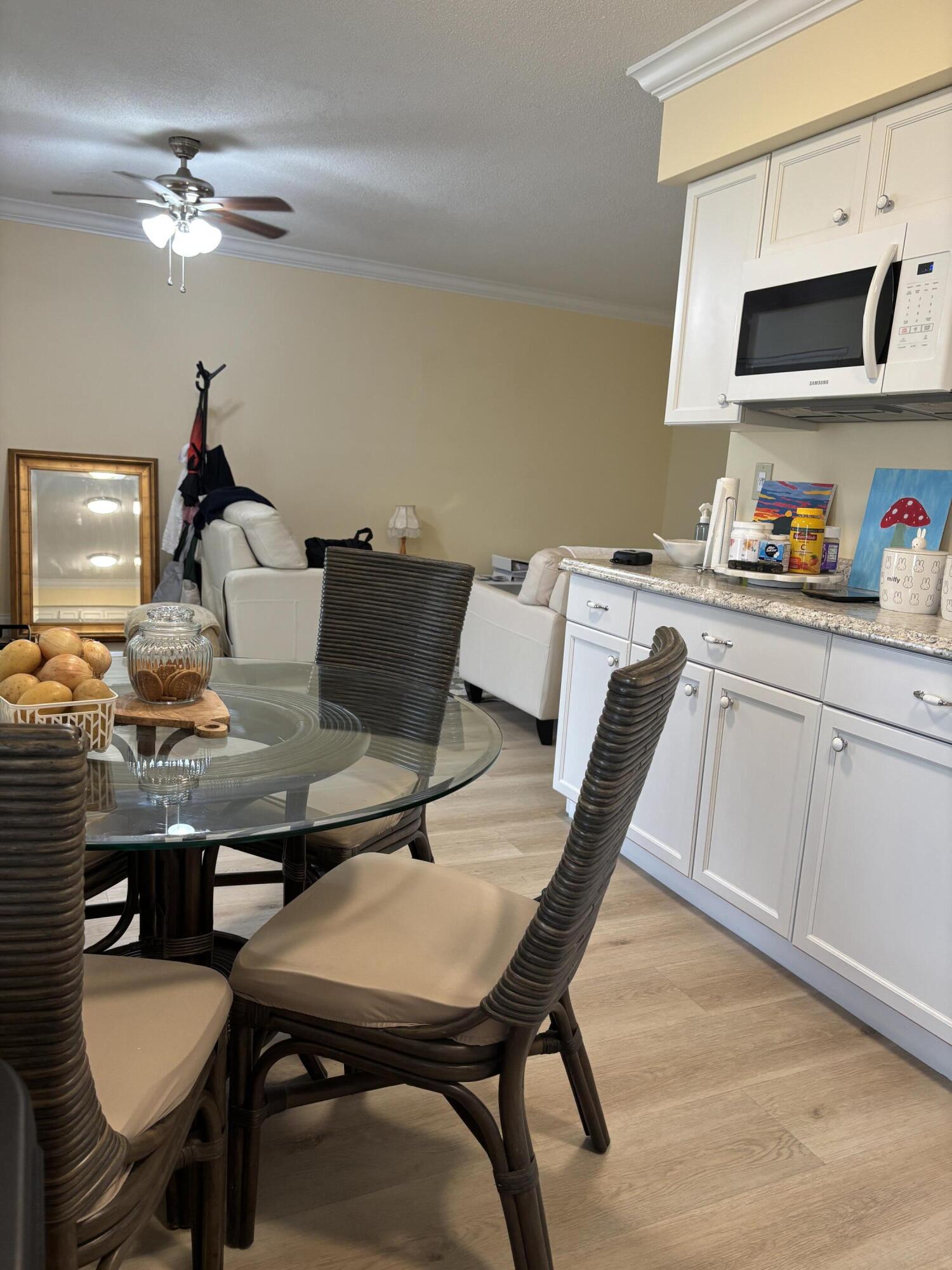 VENETIAN PARK GARDENS CONDO - Residential