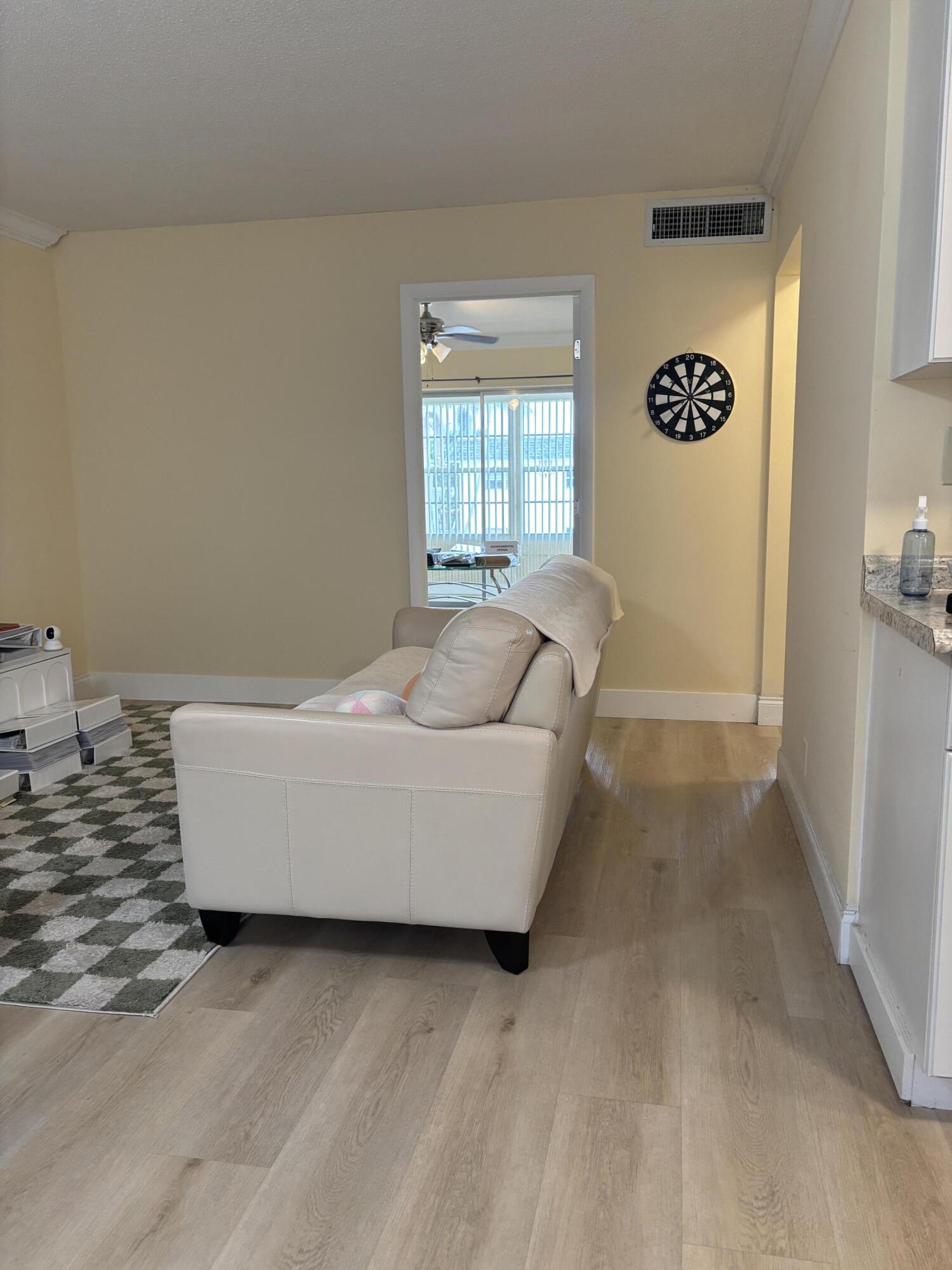 VENETIAN PARK GARDENS CONDO - Residential