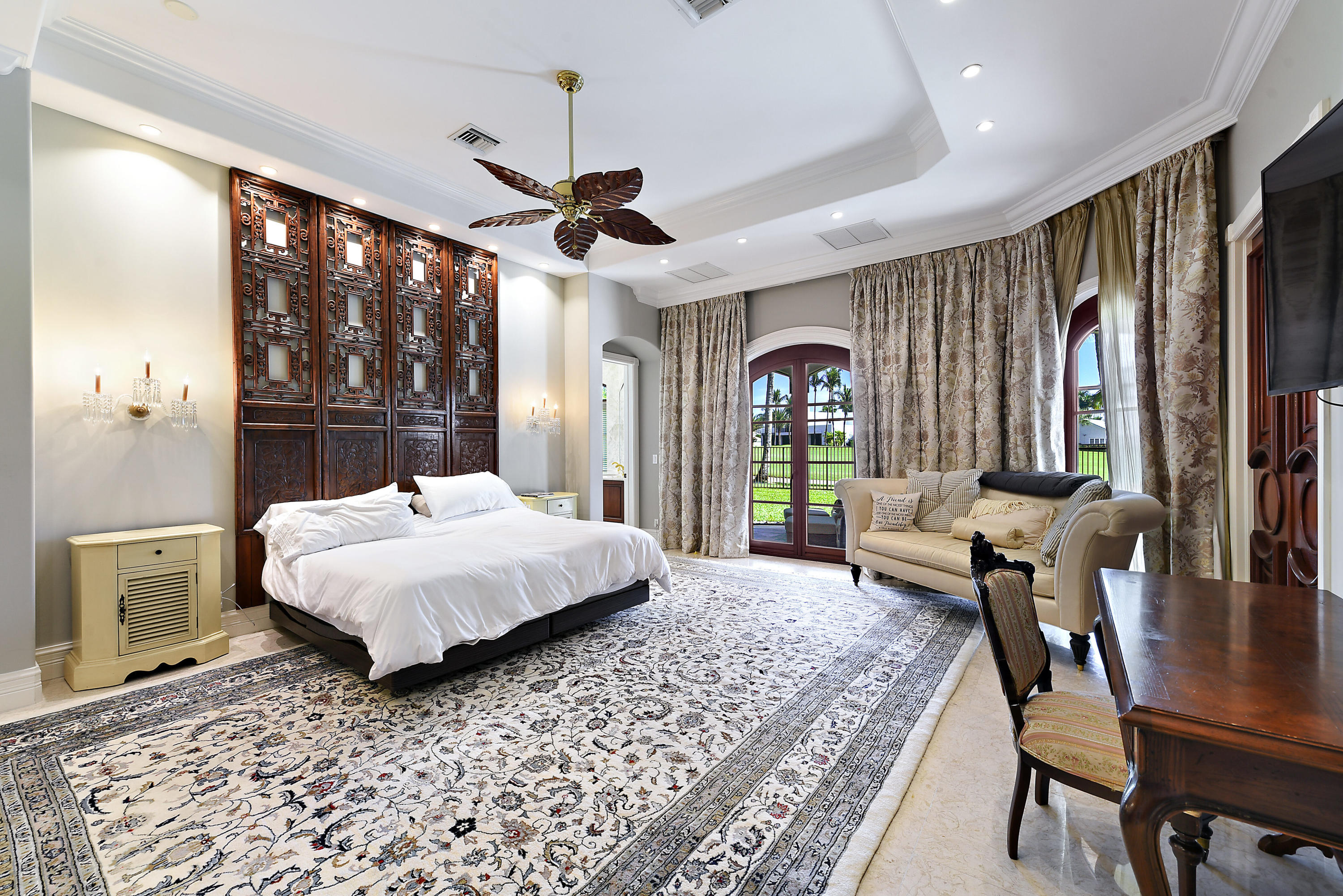 ST ANDREWS COUNTRY CLUB - Residential