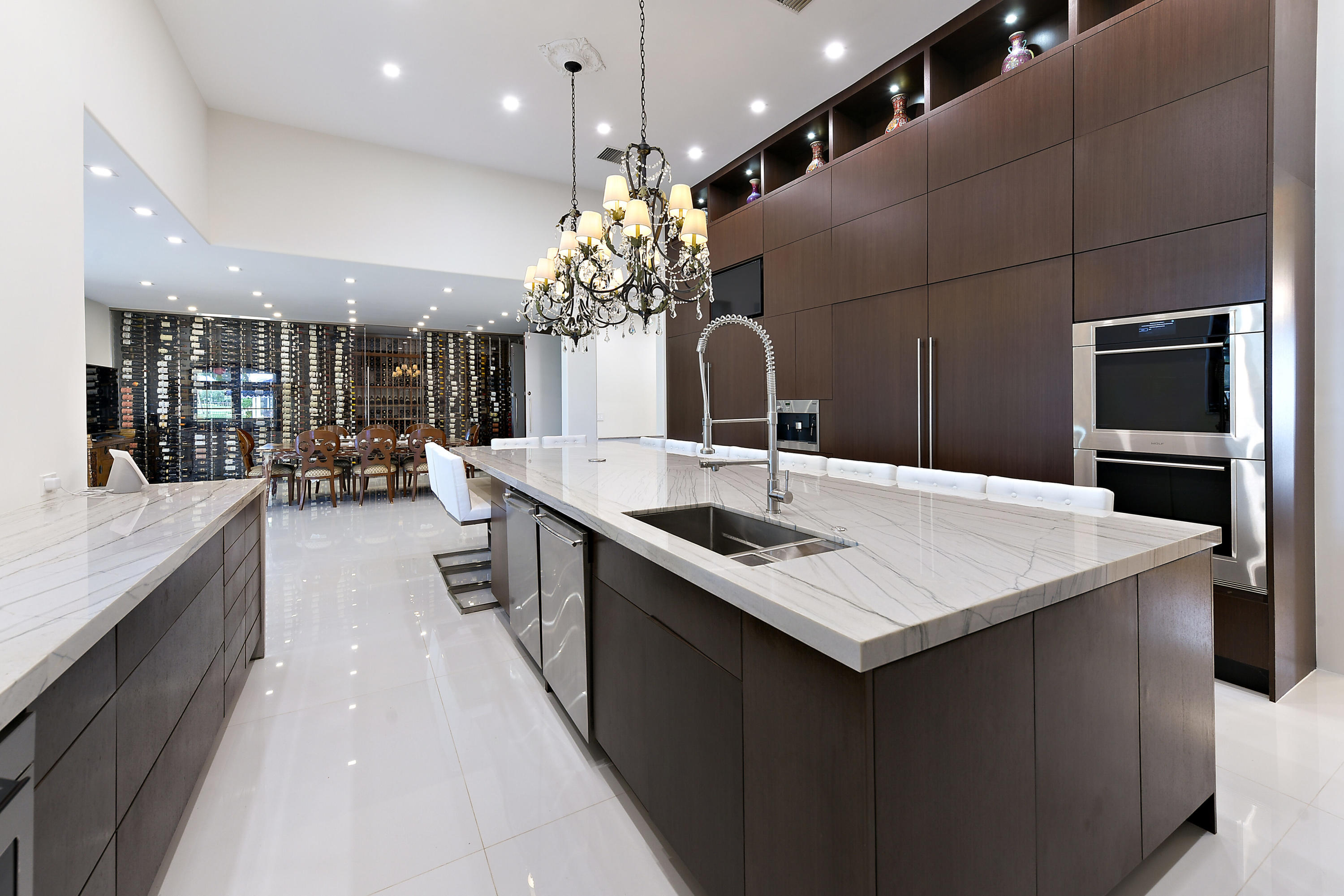 ST ANDREWS COUNTRY CLUB - Residential