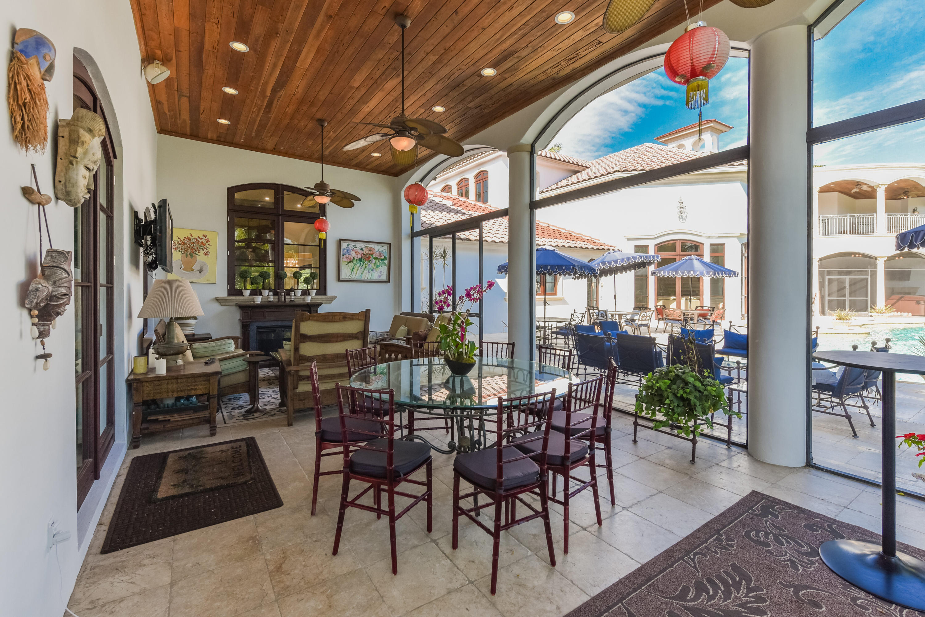 ST ANDREWS COUNTRY CLUB - Residential