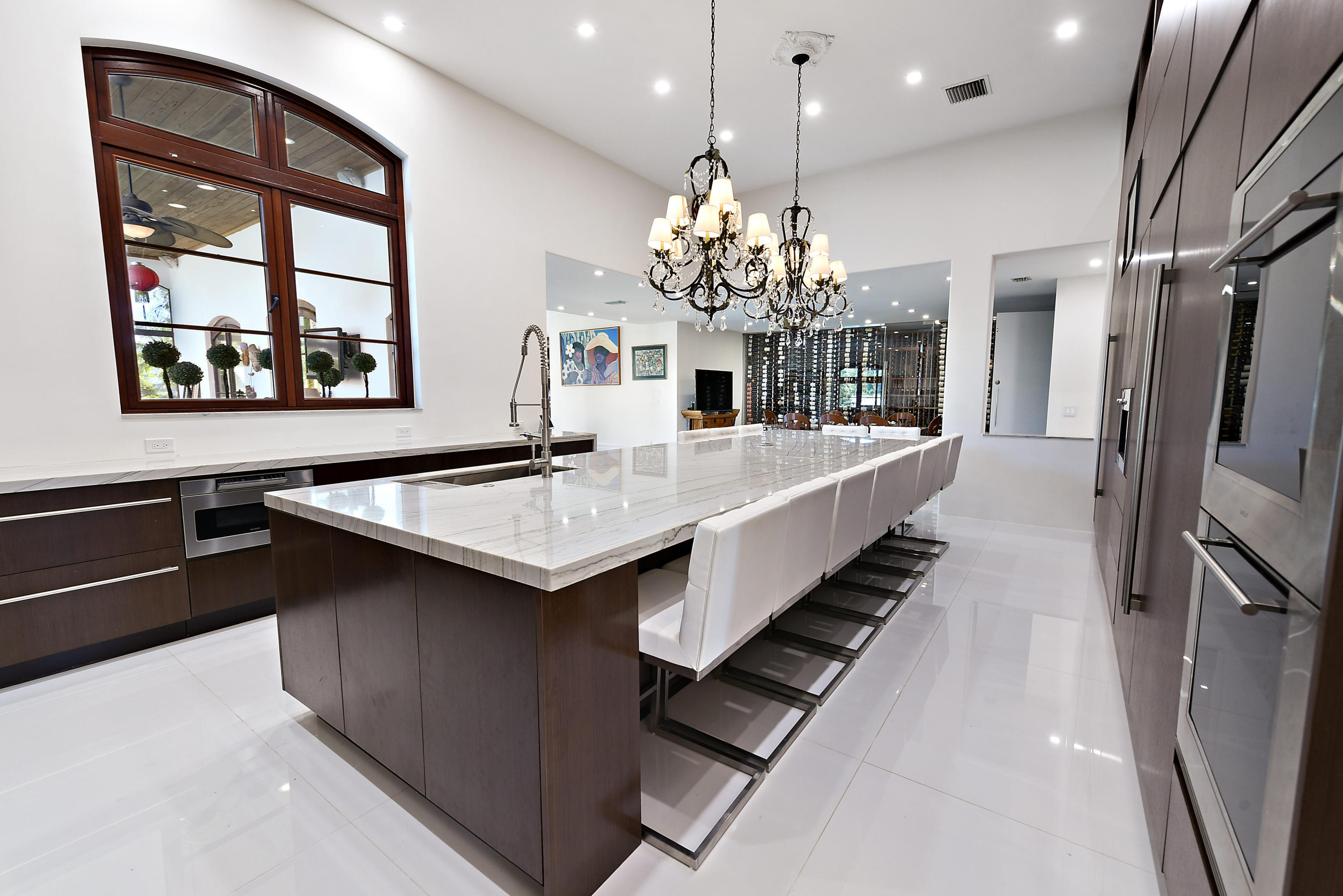 ST ANDREWS COUNTRY CLUB - Residential