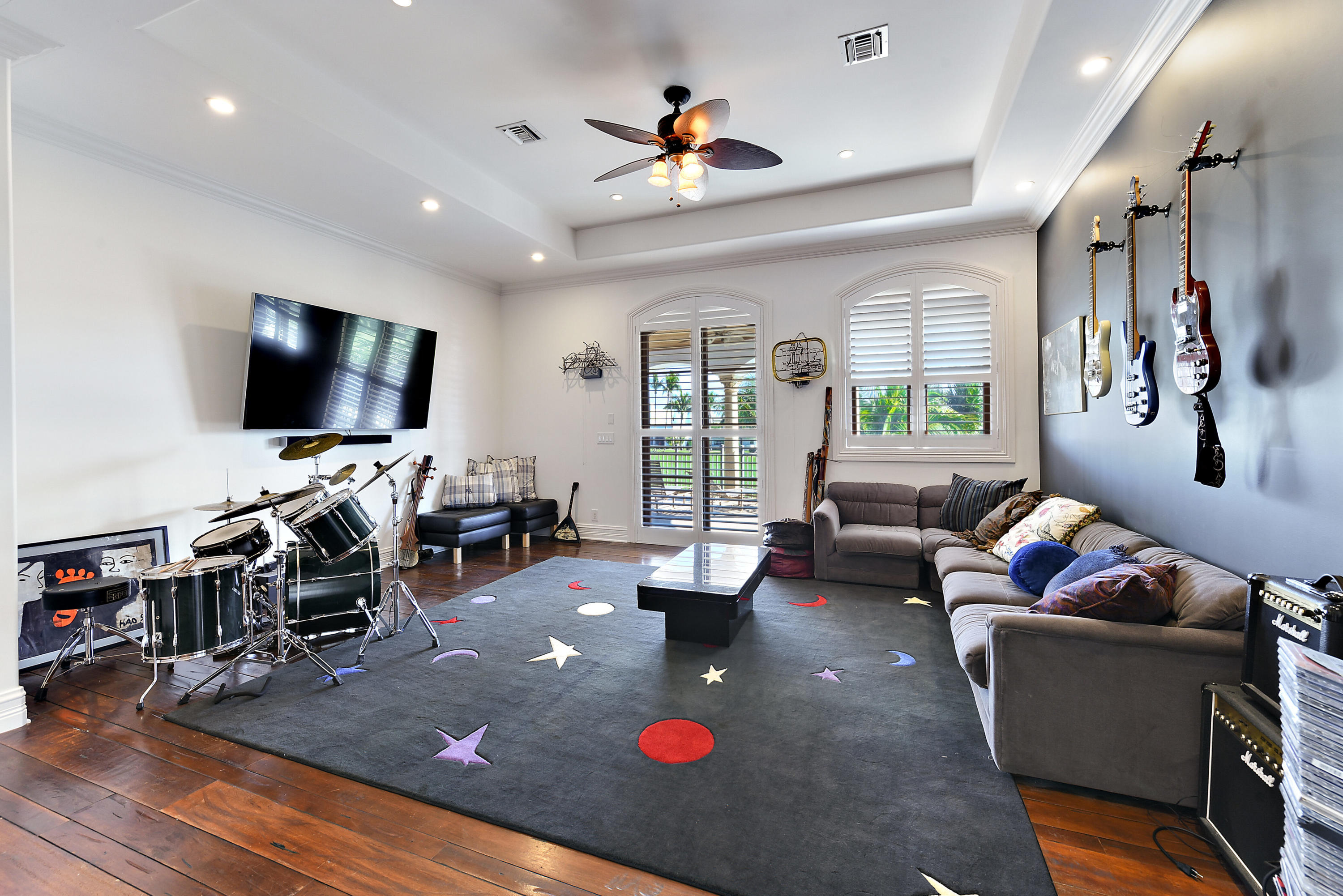ST ANDREWS COUNTRY CLUB - Residential
