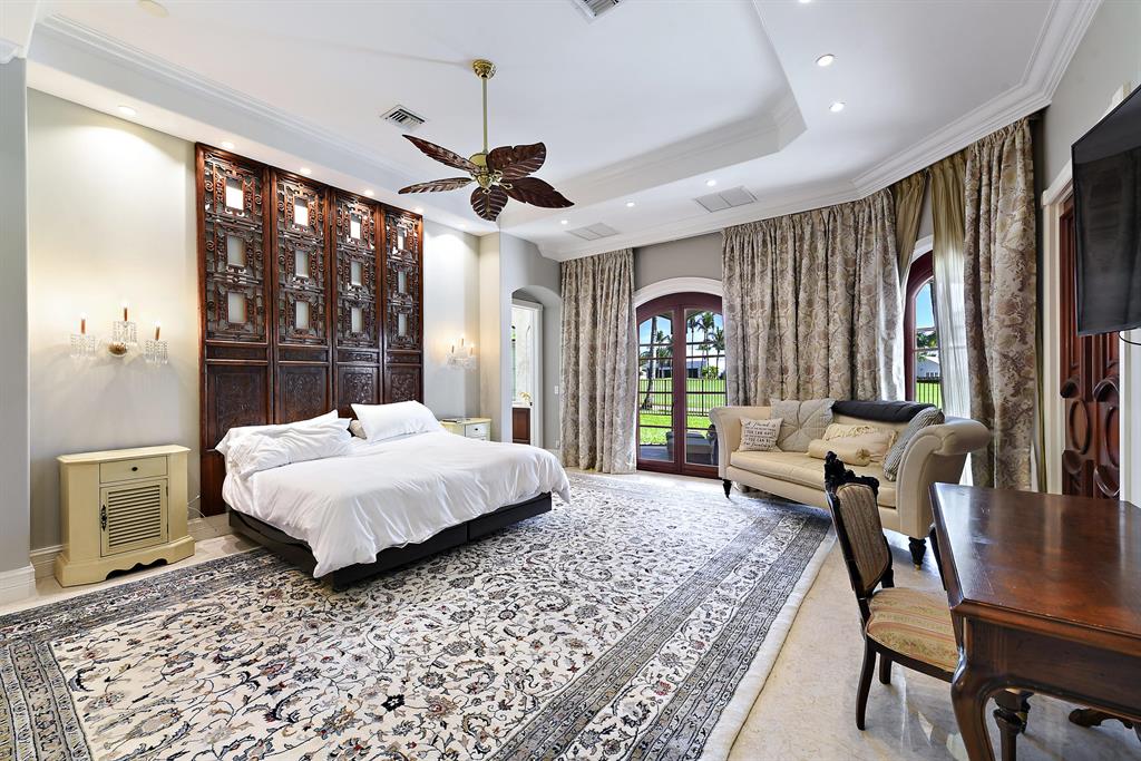 ST ANDREWS COUNTRY CLUB - Residential