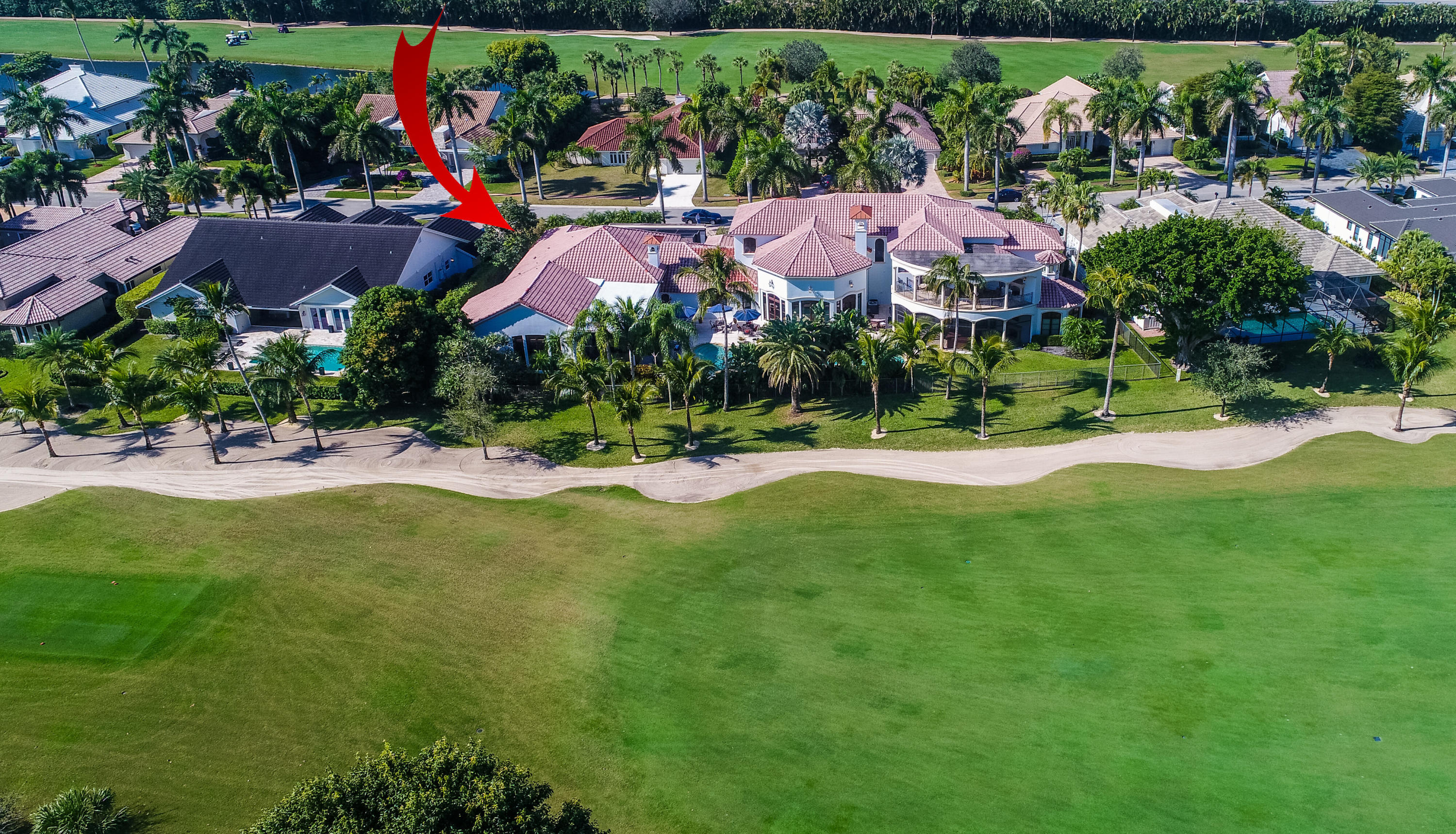 ST ANDREWS COUNTRY CLUB - Residential
