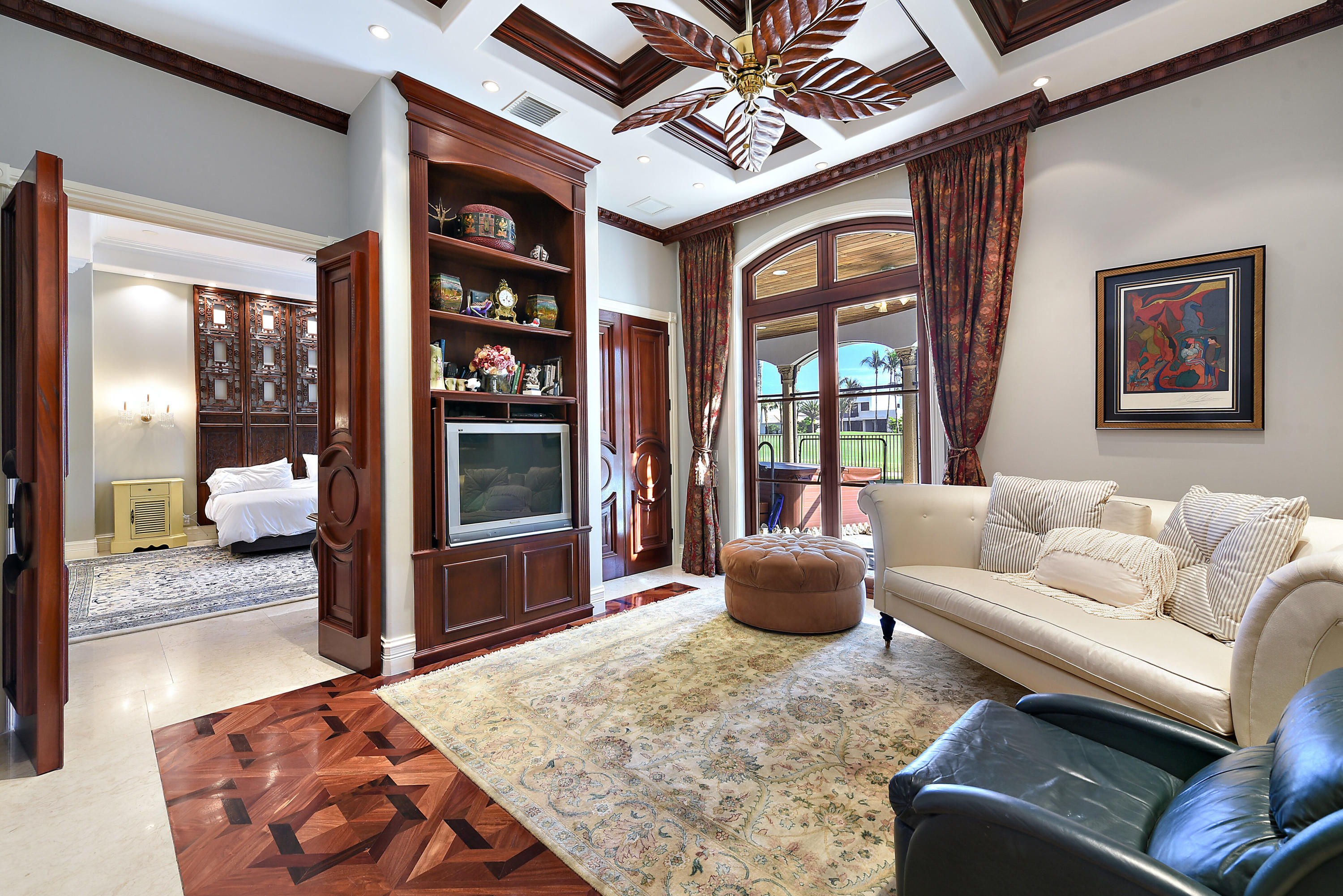 ST ANDREWS COUNTRY CLUB - Residential