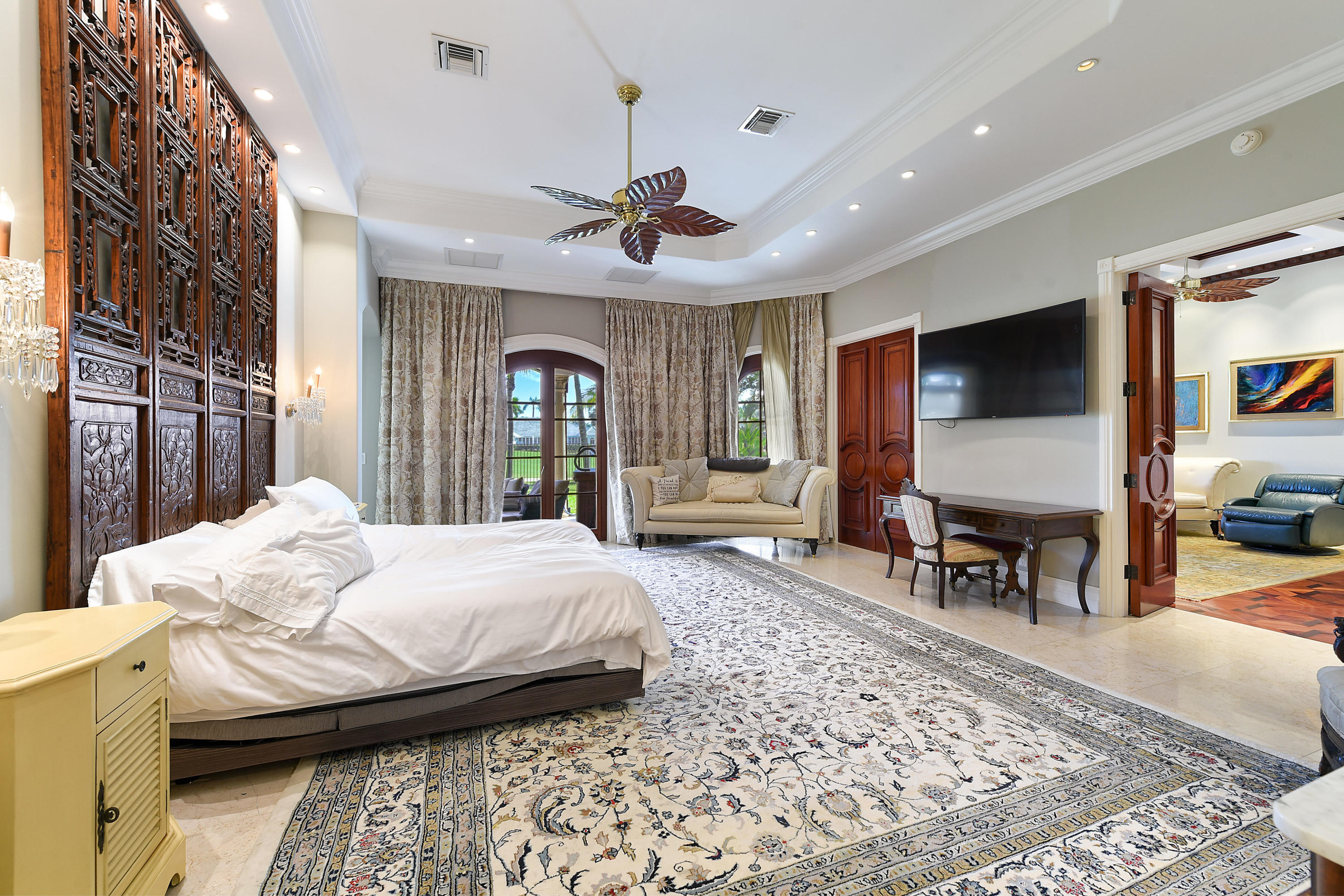 ST ANDREWS COUNTRY CLUB - Residential