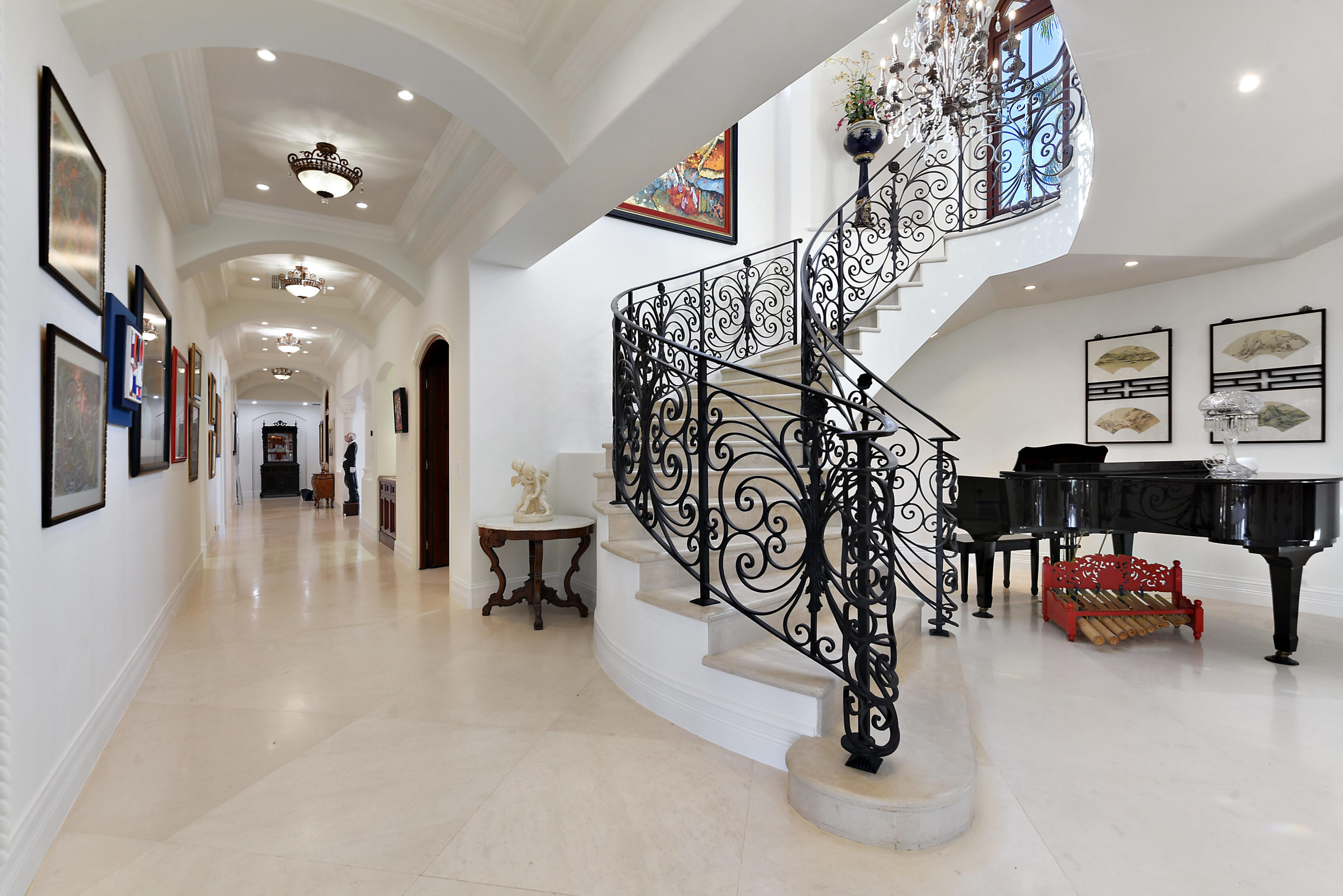ST ANDREWS COUNTRY CLUB - Residential