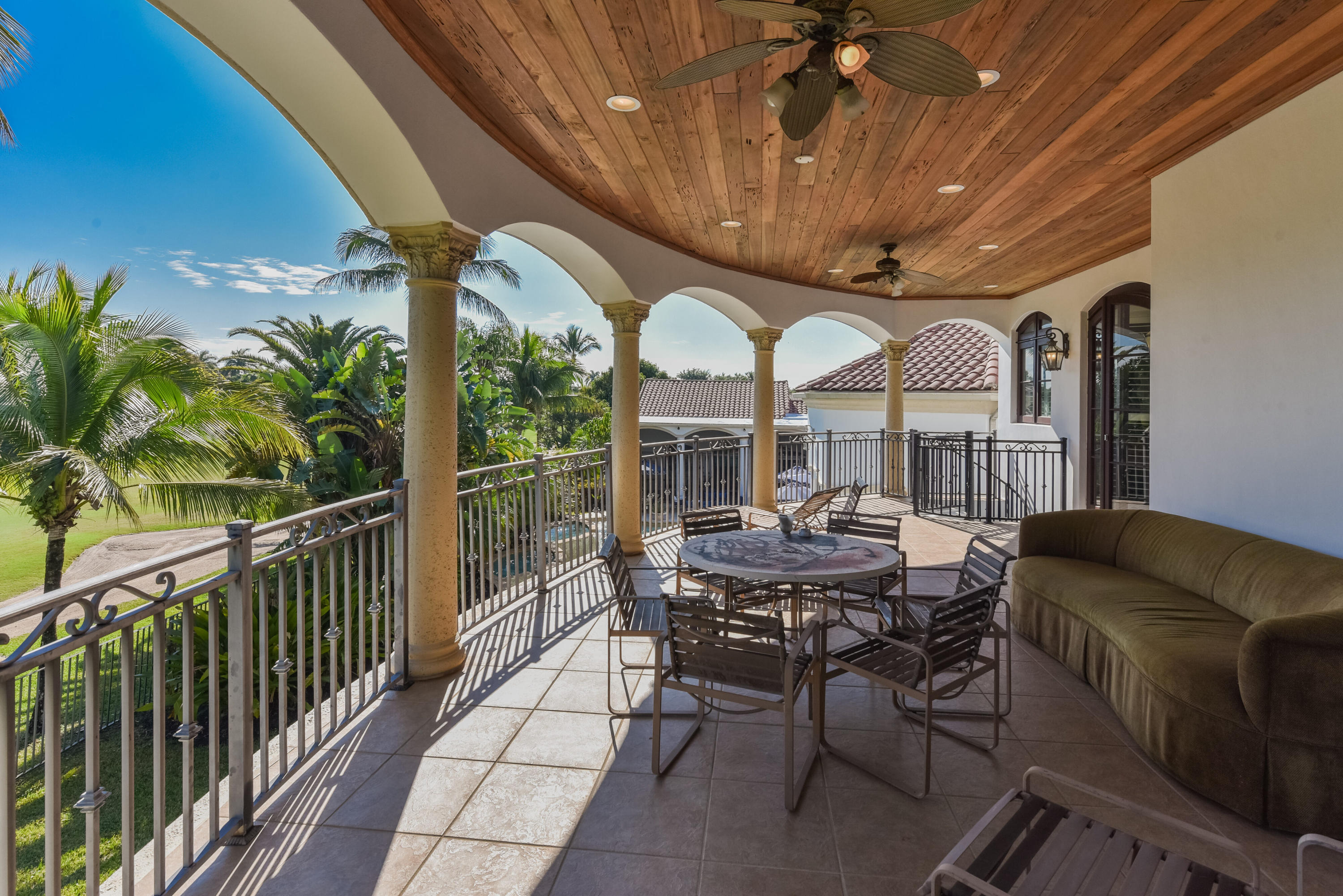 ST ANDREWS COUNTRY CLUB - Residential
