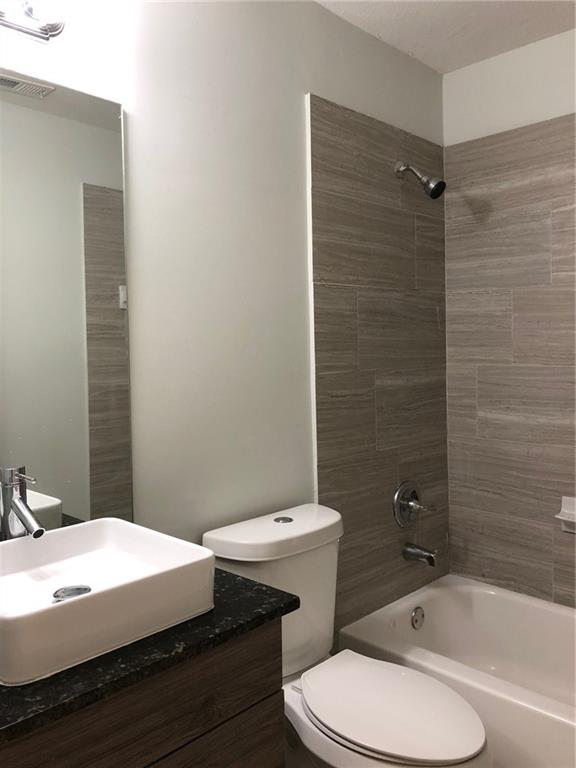 Atlantic Springs Condo - Residential