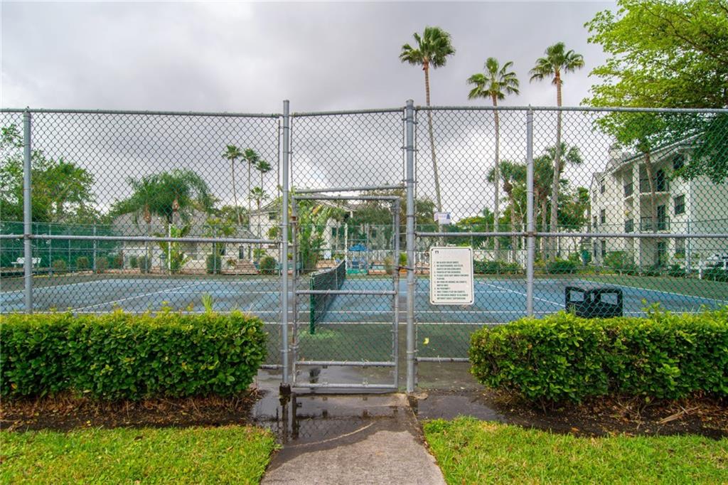 Atlantic Springs Condo - Residential