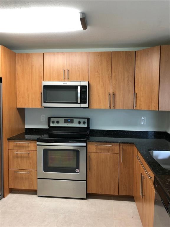 Atlantic Springs Condo - Residential