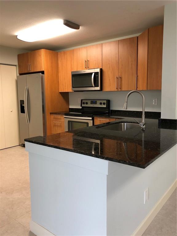 Atlantic Springs Condo - Residential