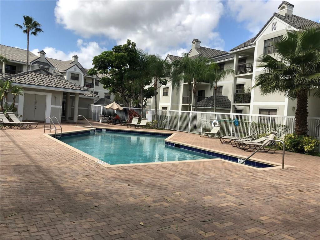 Atlantic Springs Condo - Residential