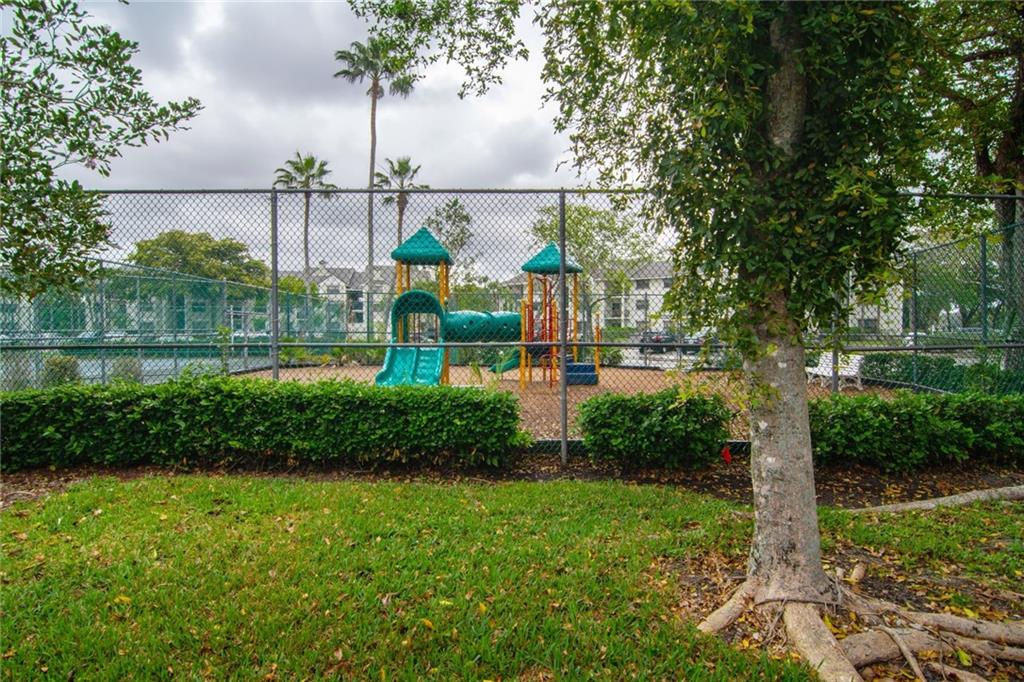Atlantic Springs Condo - Residential