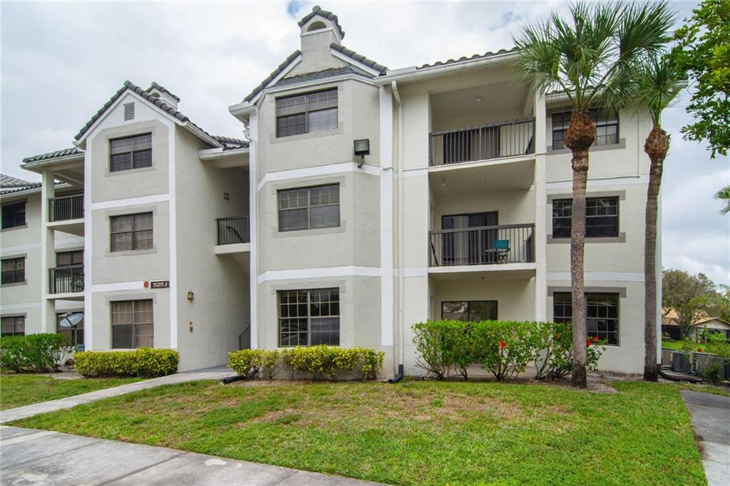 Atlantic Springs Condo - Residential