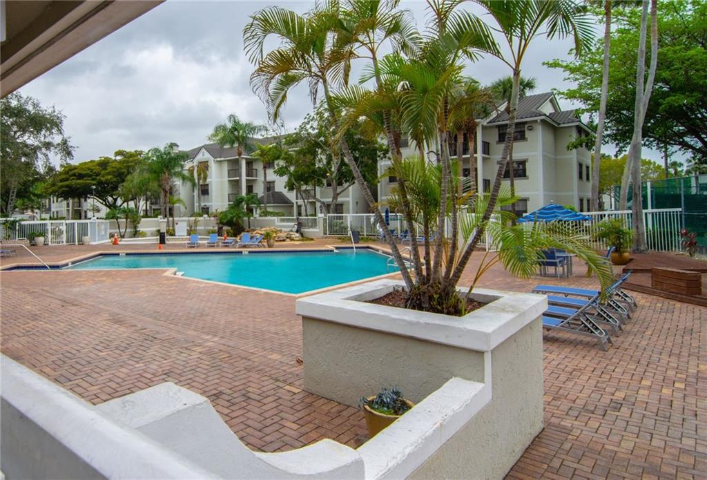 Atlantic Springs Condo - Residential