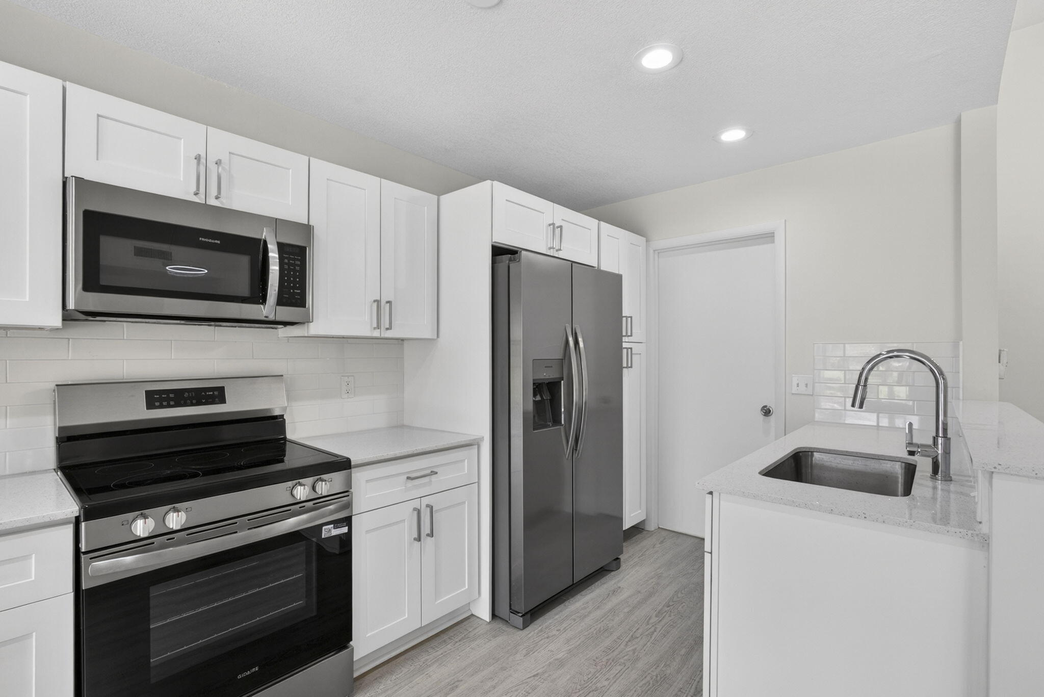 VILLAGE WALK - Residential