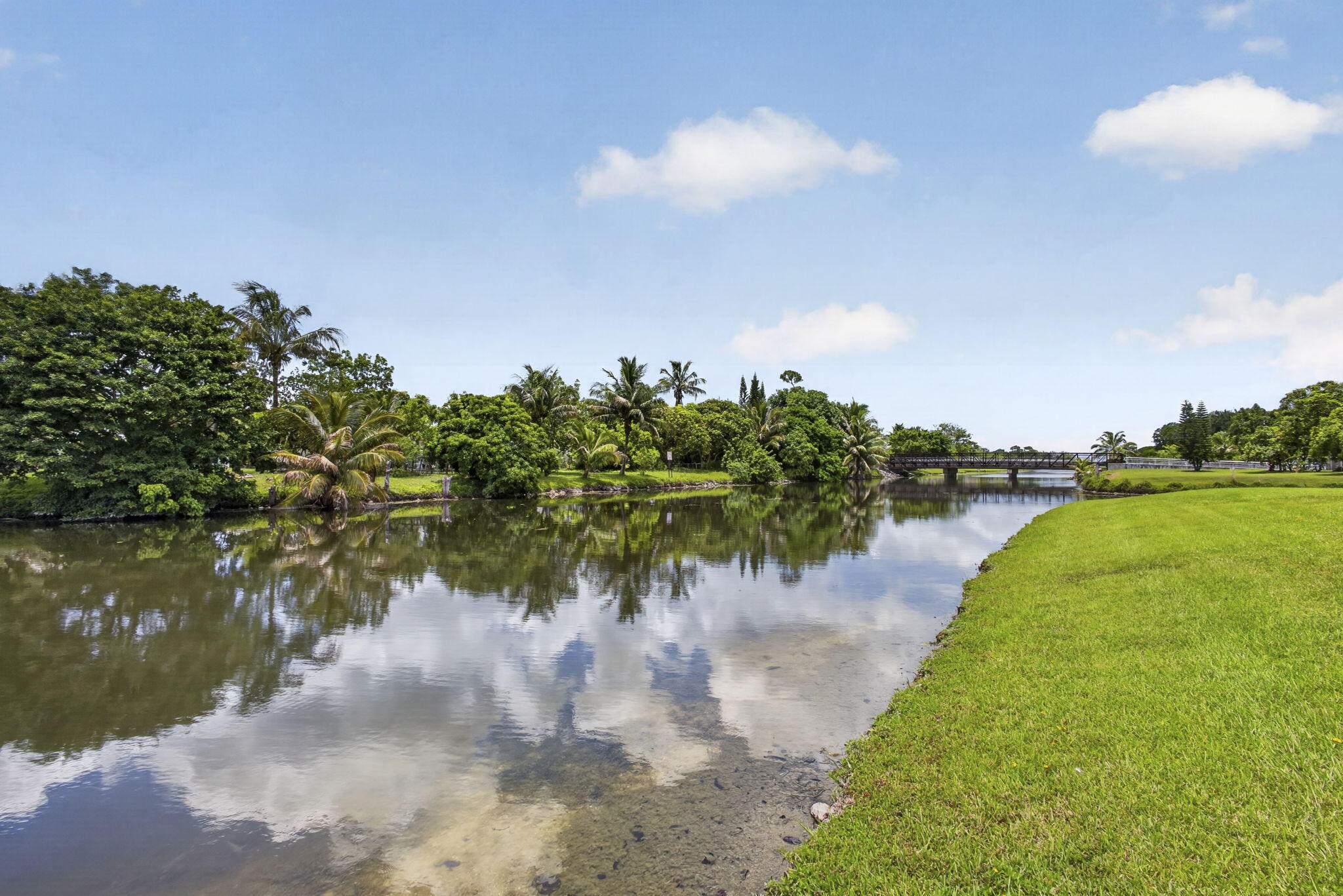VILLAGE WALK - Residential