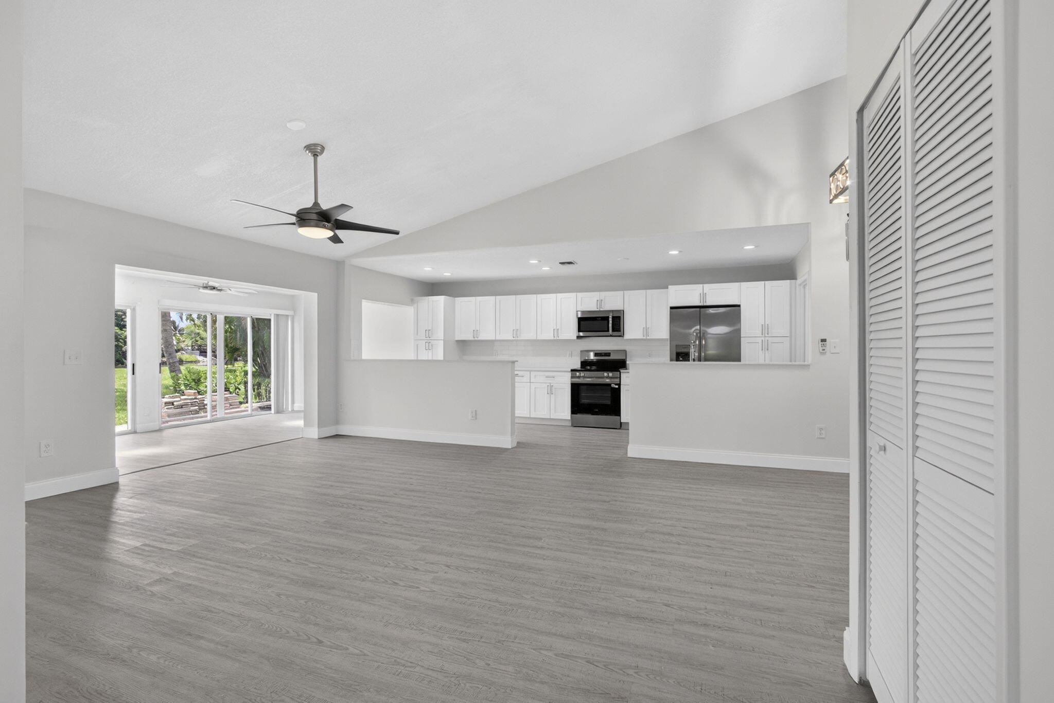VILLAGE WALK - Residential