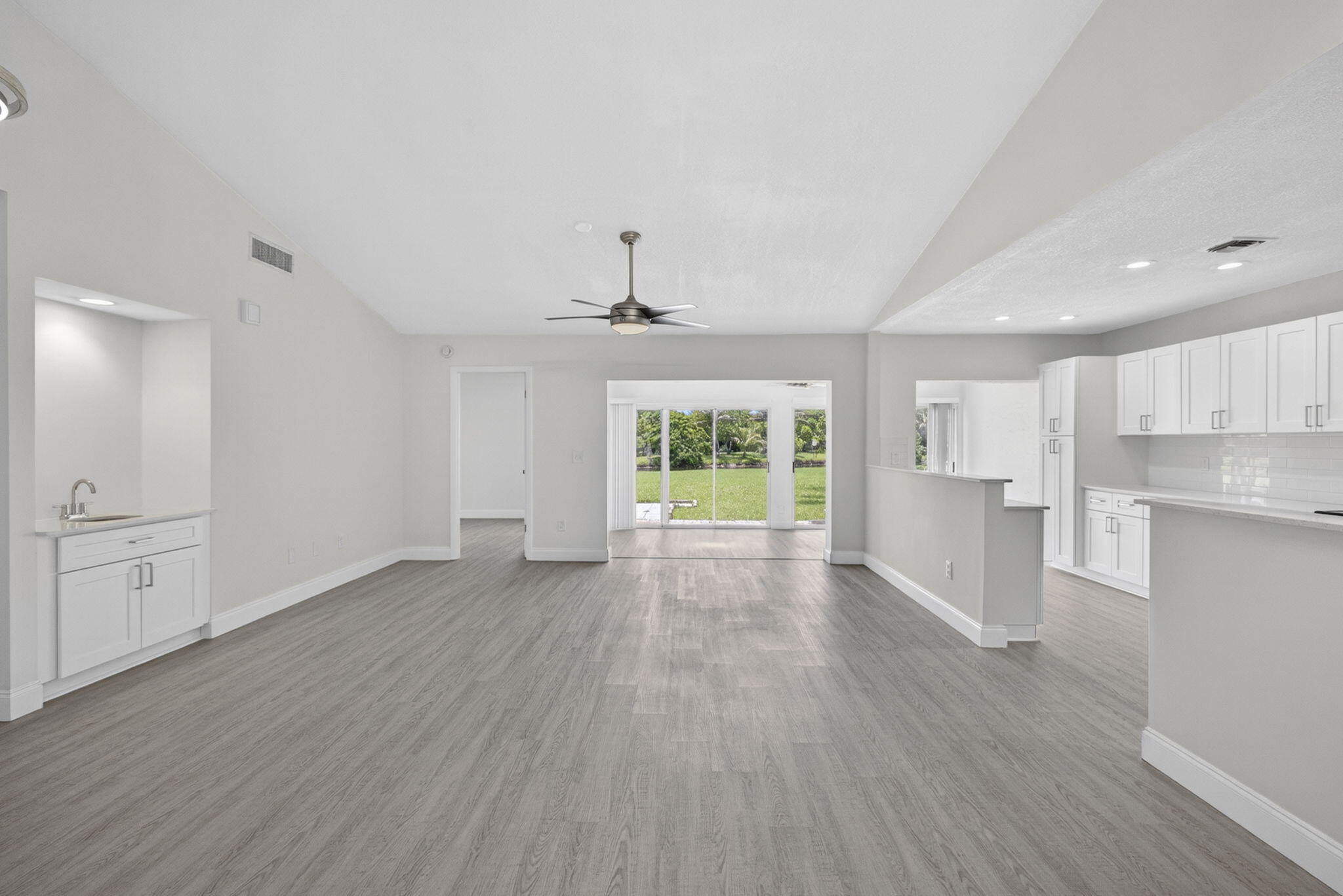 VILLAGE WALK - Residential