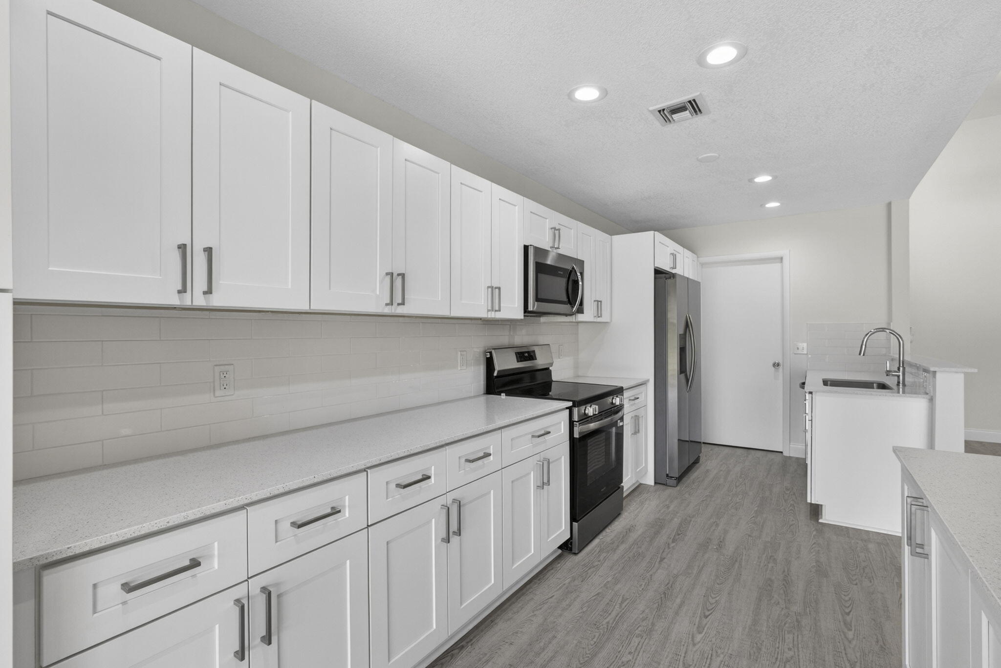 VILLAGE WALK - Residential