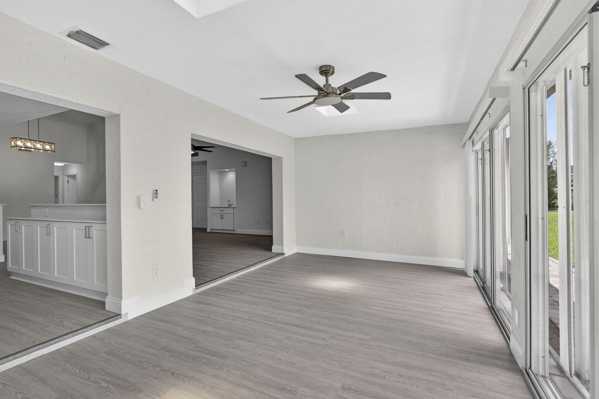 VILLAGE WALK - Residential