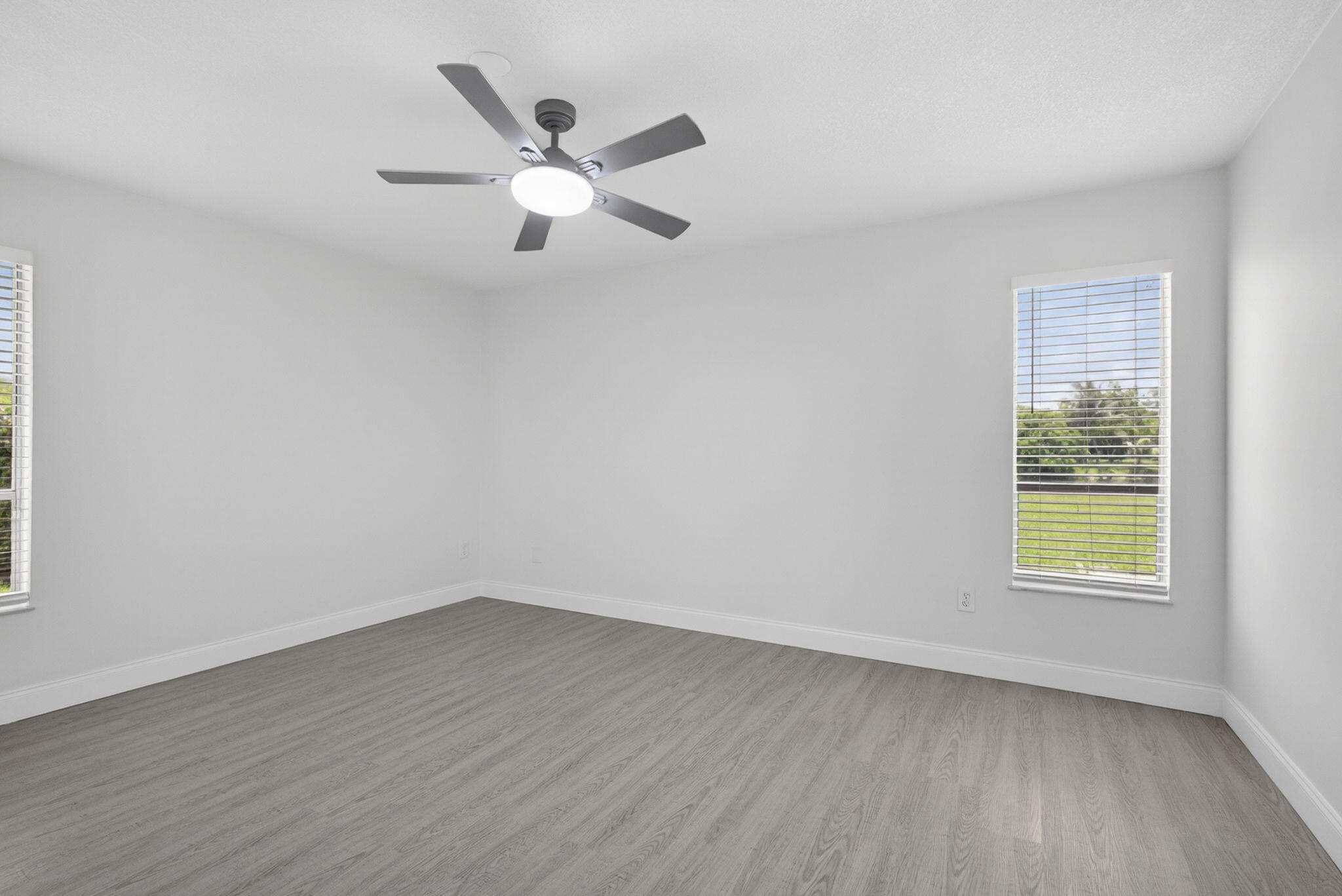 VILLAGE WALK - Residential