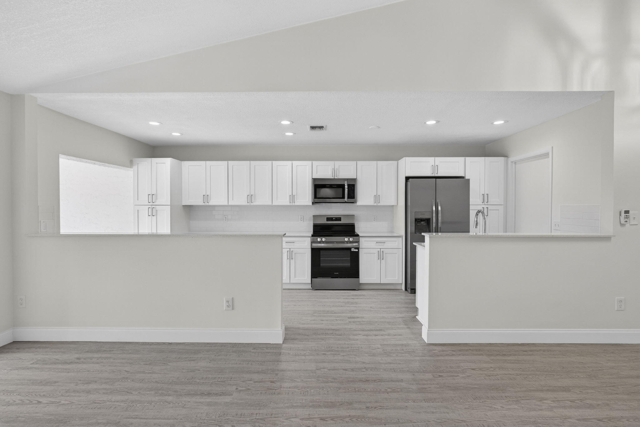 VILLAGE WALK - Residential