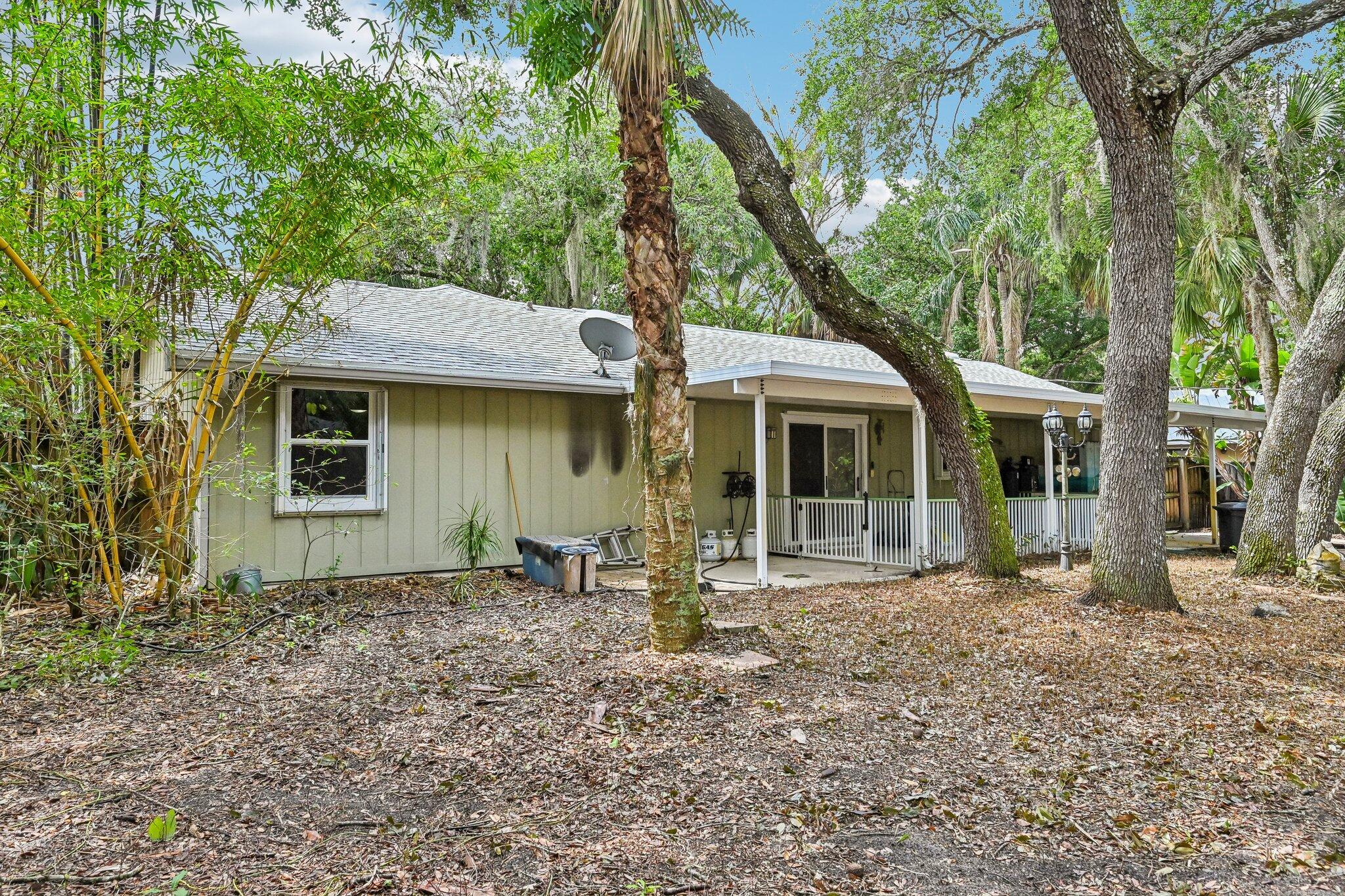 HARBOR ESTATES - Residential