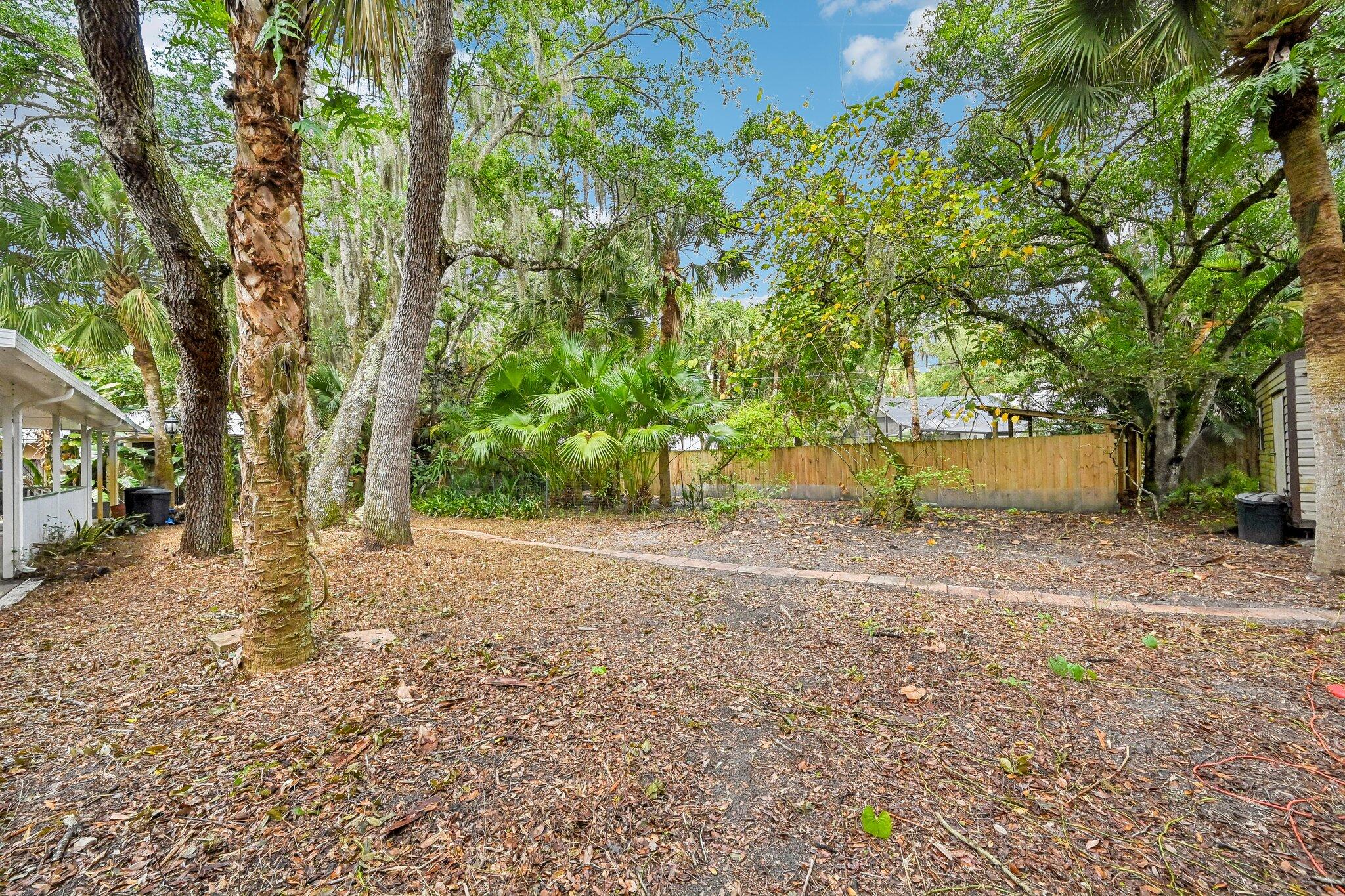 HARBOR ESTATES - Residential
