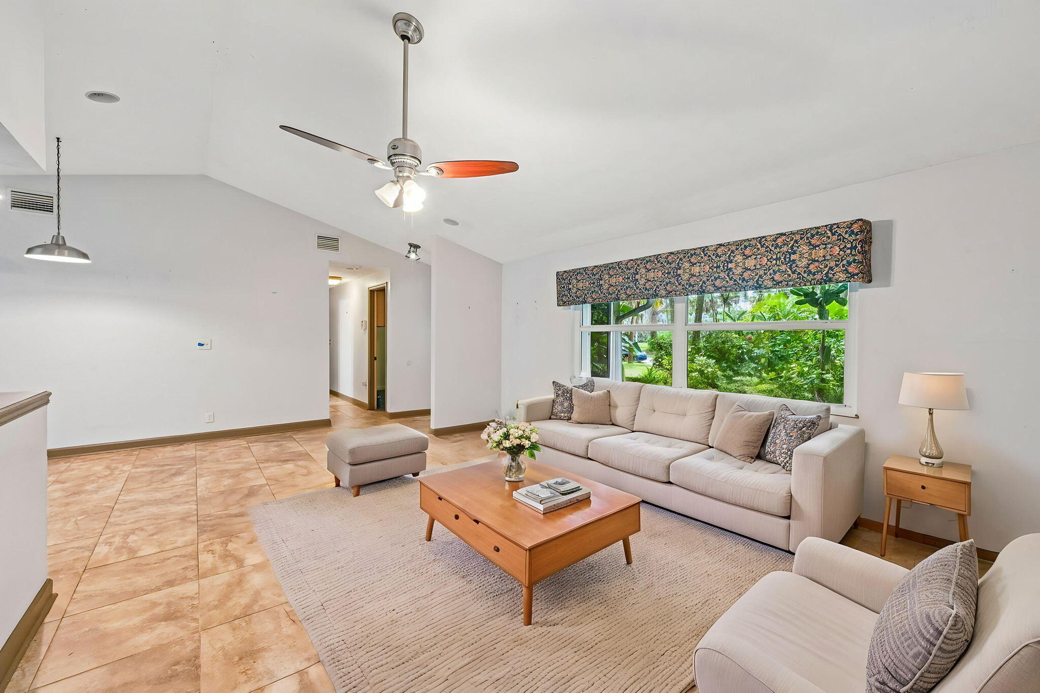 HARBOR ESTATES - Residential