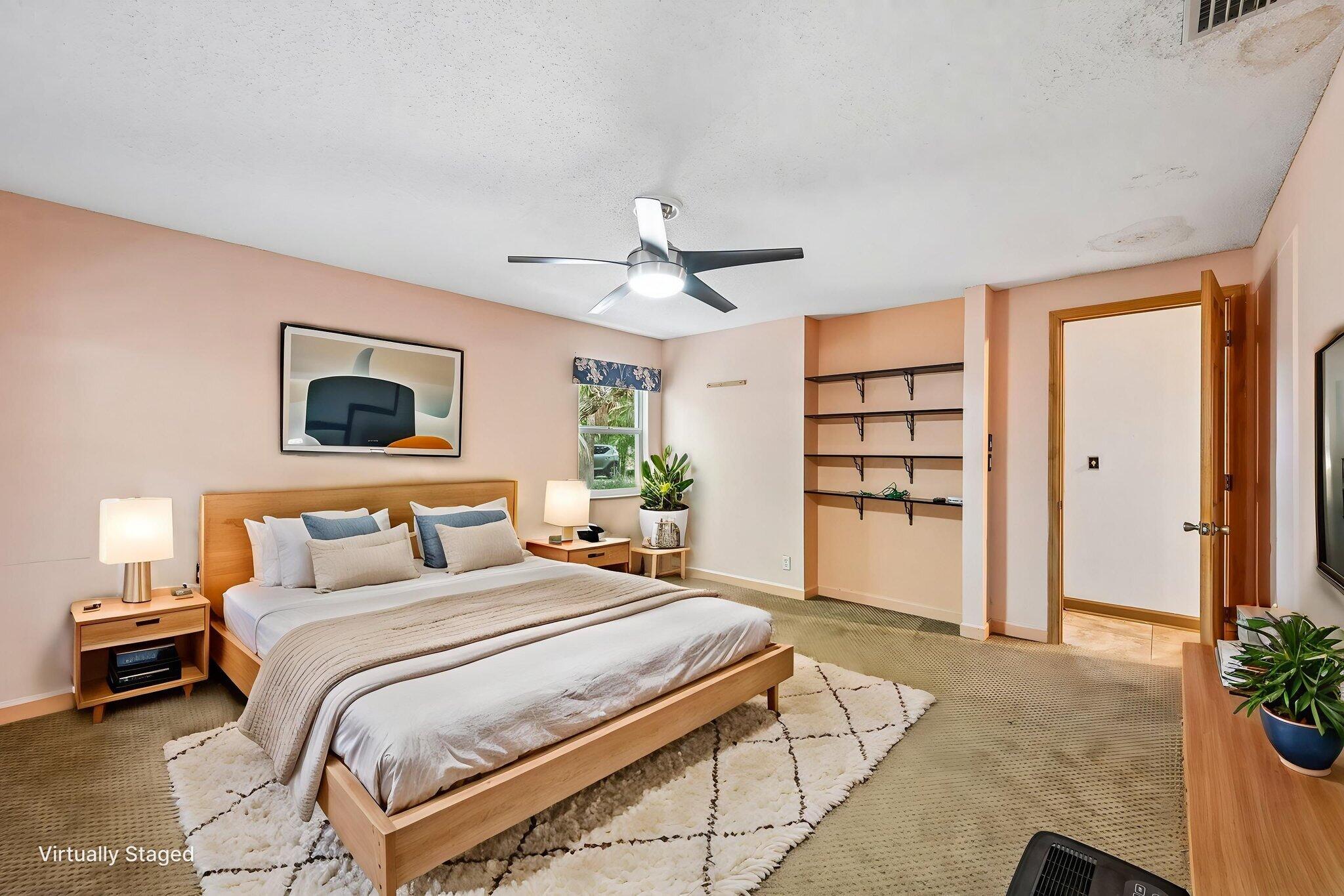HARBOR ESTATES - Residential