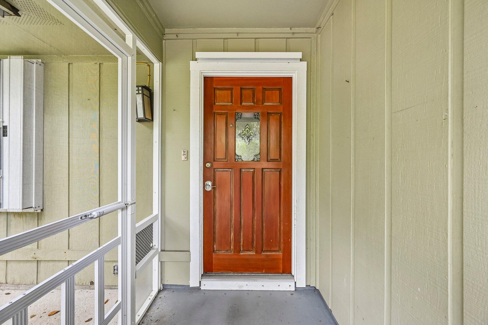 HARBOR ESTATES - Residential