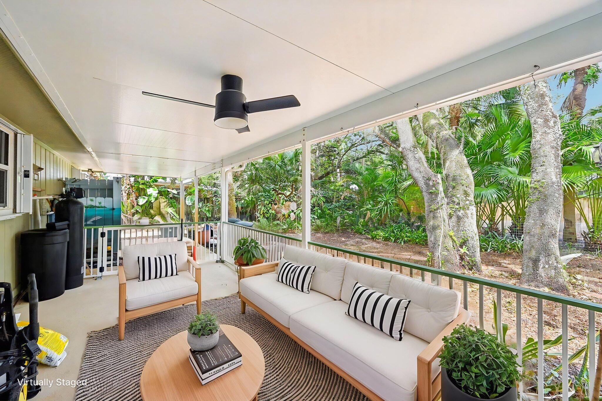 HARBOR ESTATES - Residential