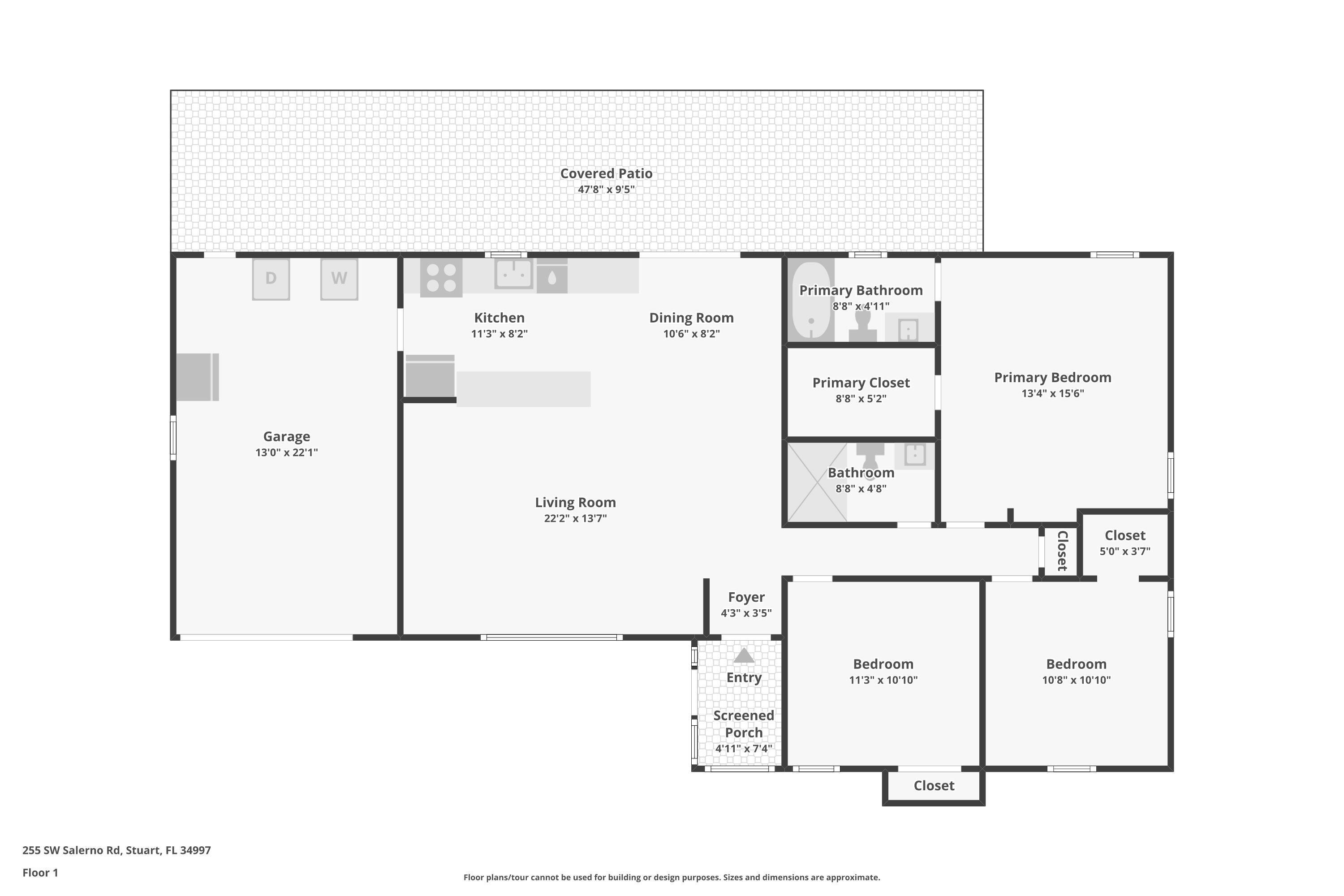 HARBOR ESTATES - Residential