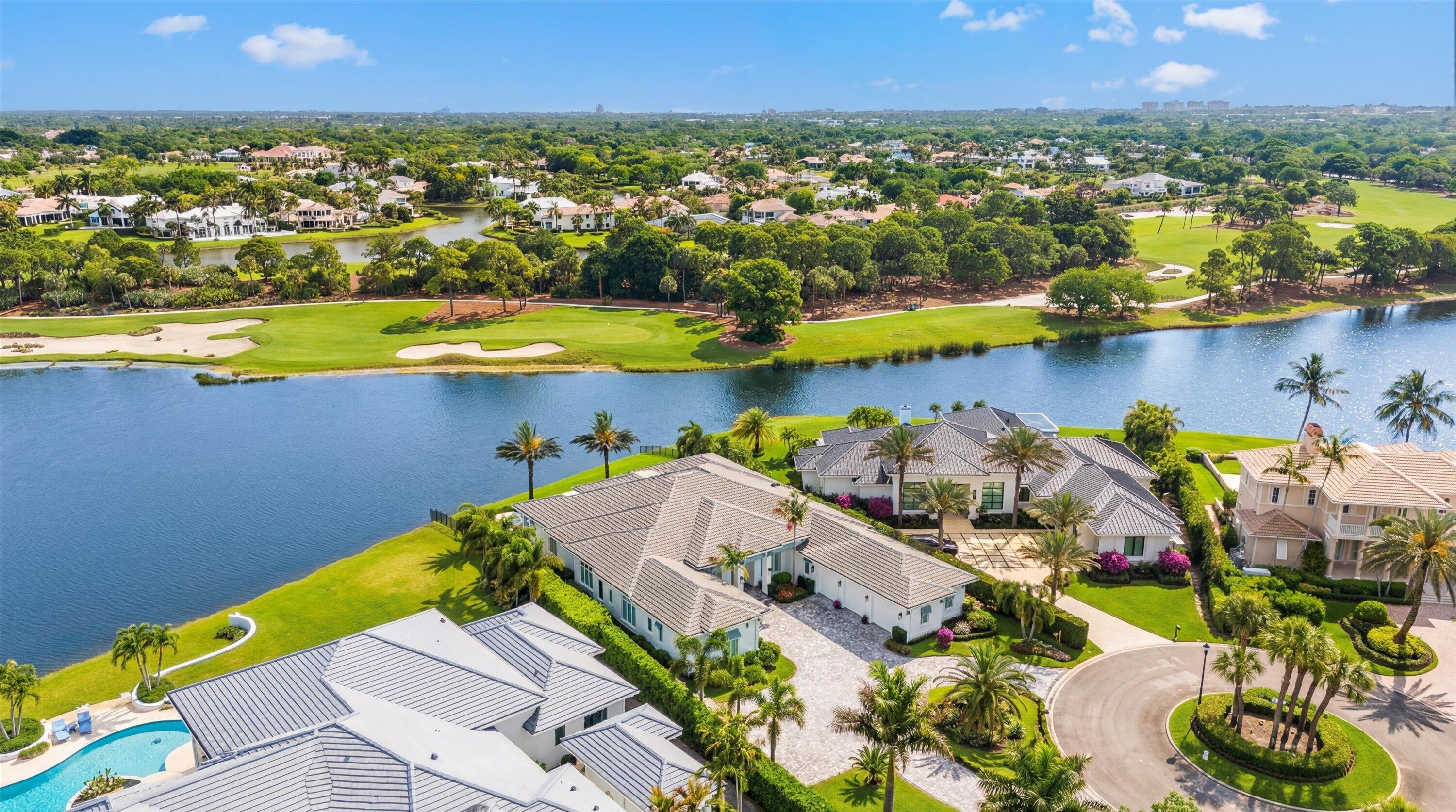 LOXAHATCHEE CLUB AT MAPLEWOOD 7 PH 2 - Residential