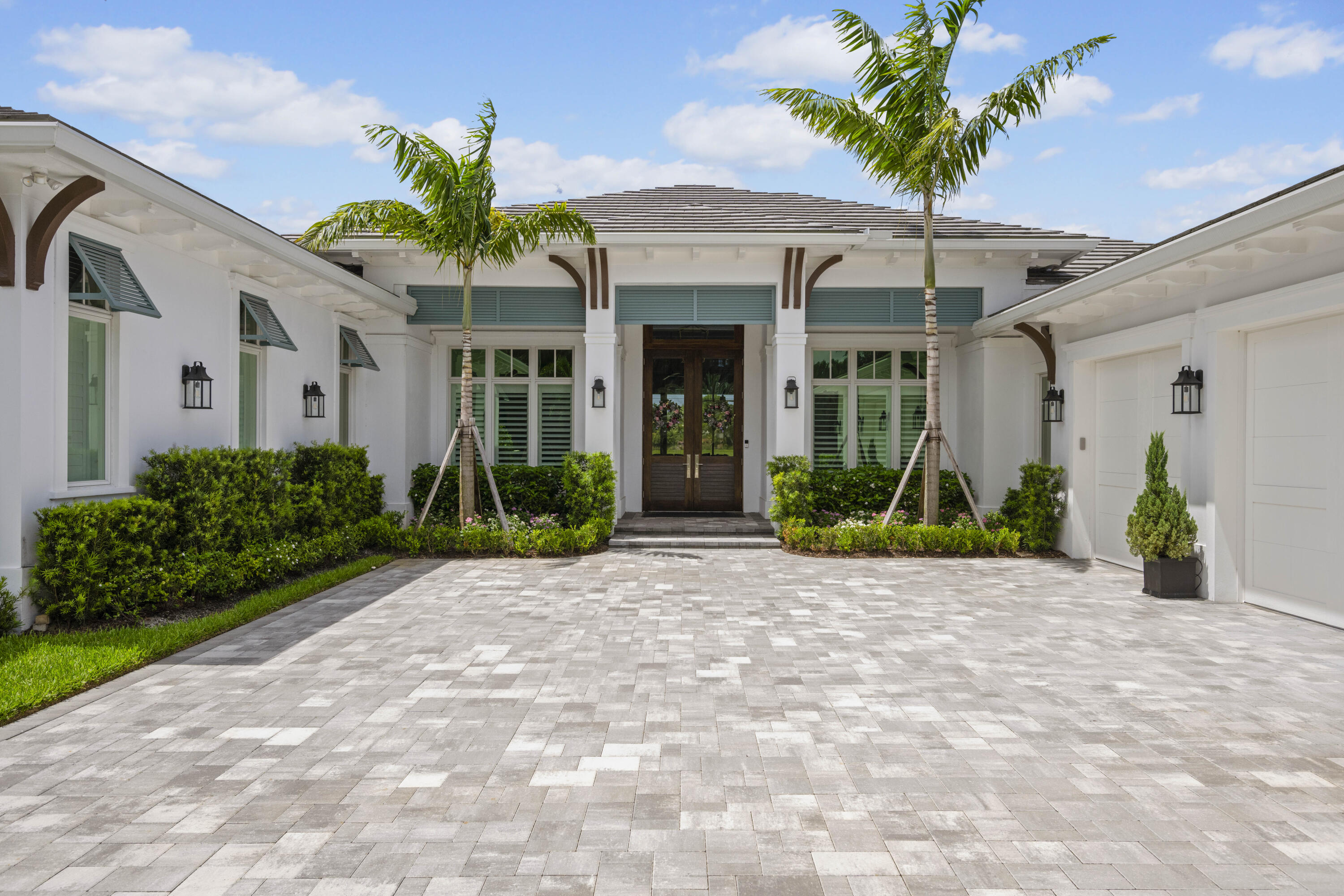 LOXAHATCHEE CLUB AT MAPLEWOOD 7 PH 2 - Residential