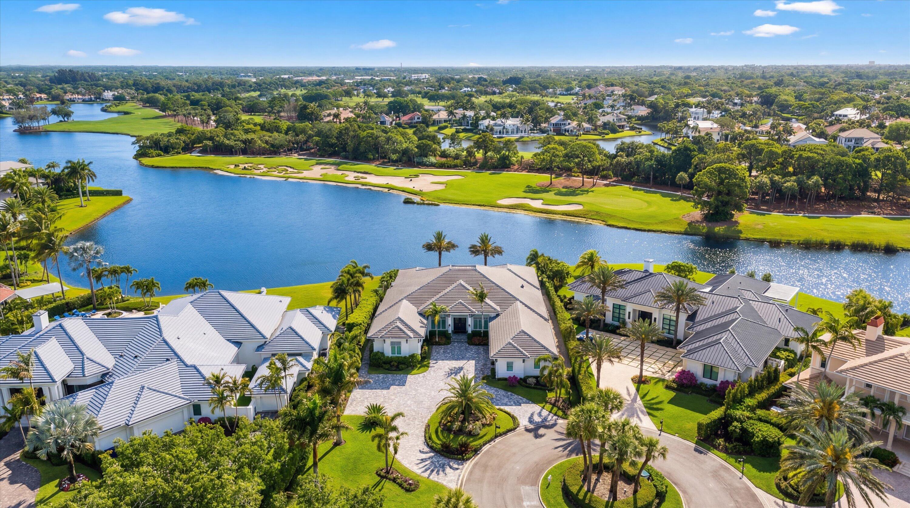 LOXAHATCHEE CLUB AT MAPLEWOOD 7 PH 2 - Residential