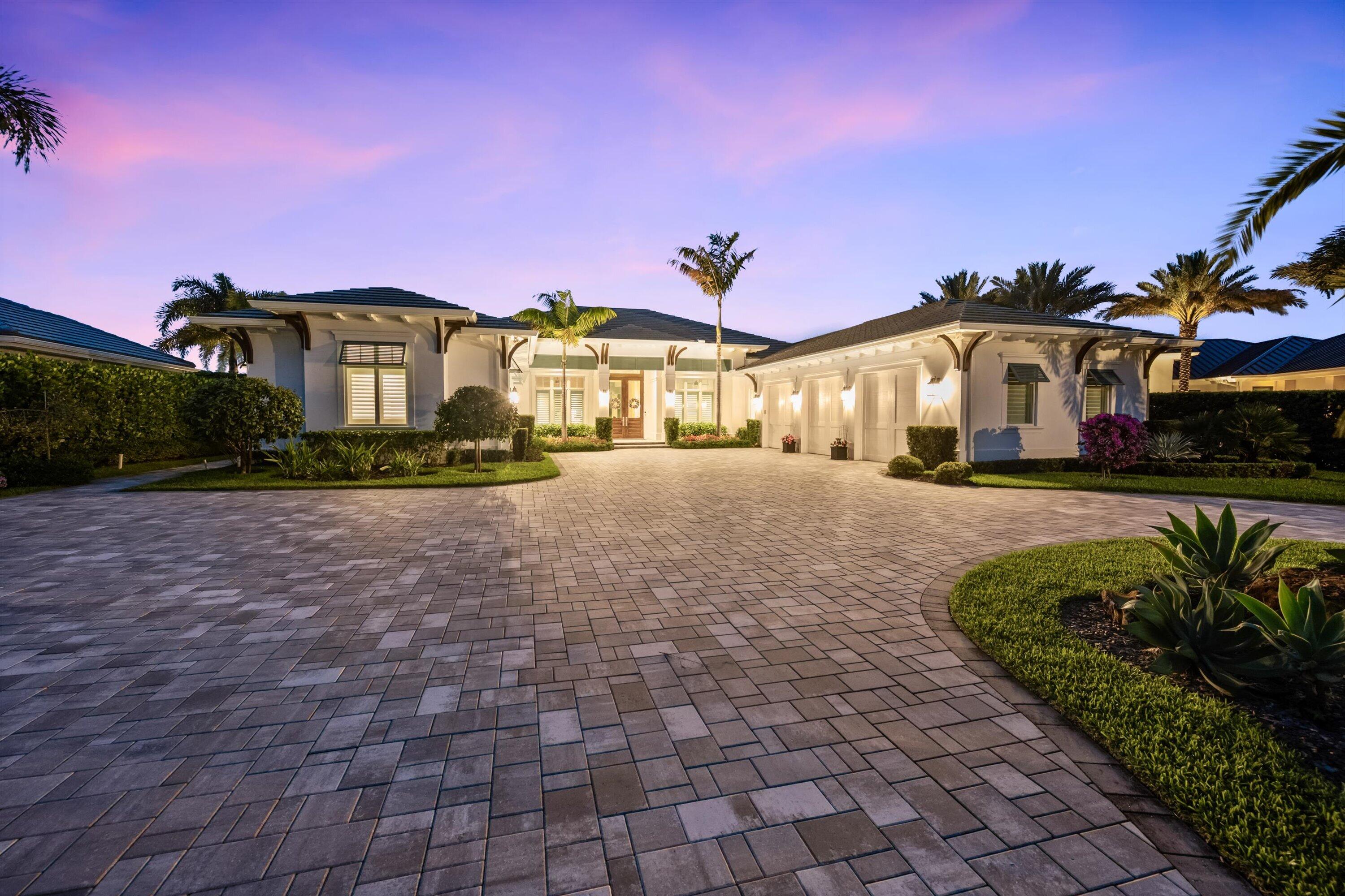 LOXAHATCHEE CLUB AT MAPLEWOOD 7 PH 2 - Residential