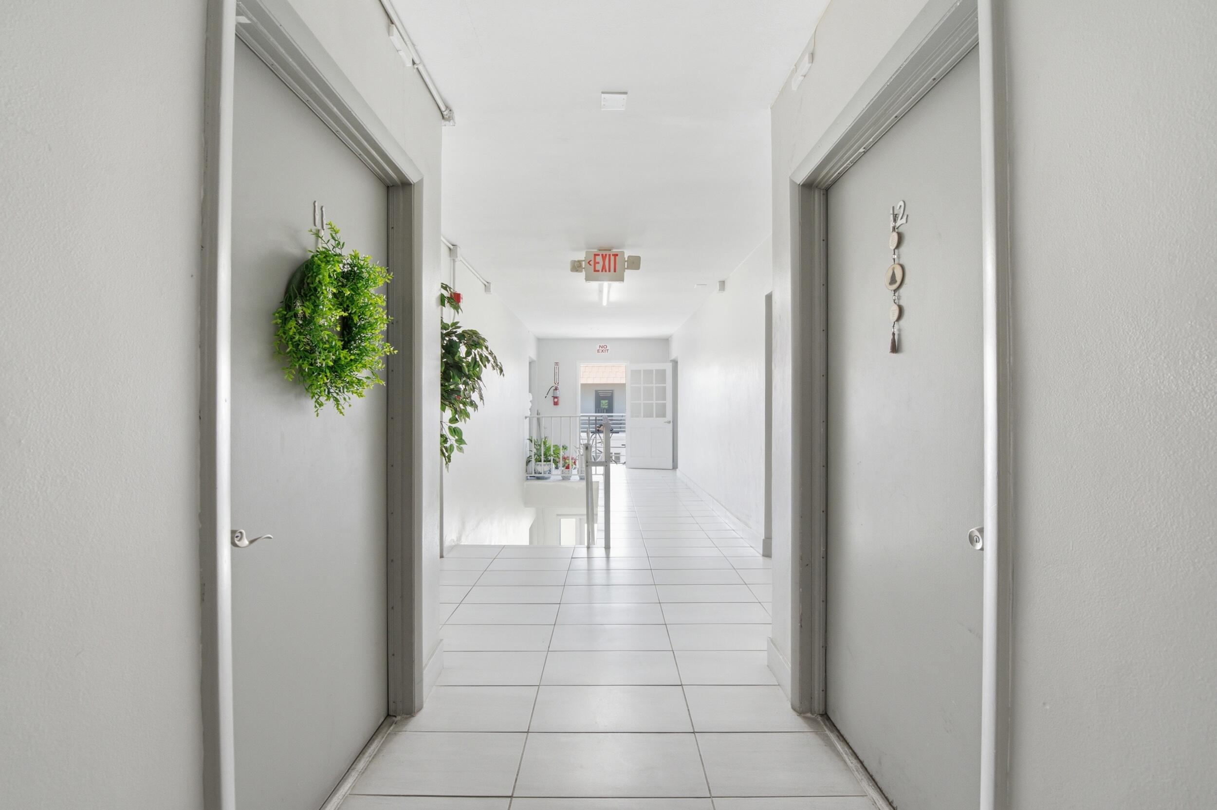 EVERETT ARMS NO 8 CONDO - Residential