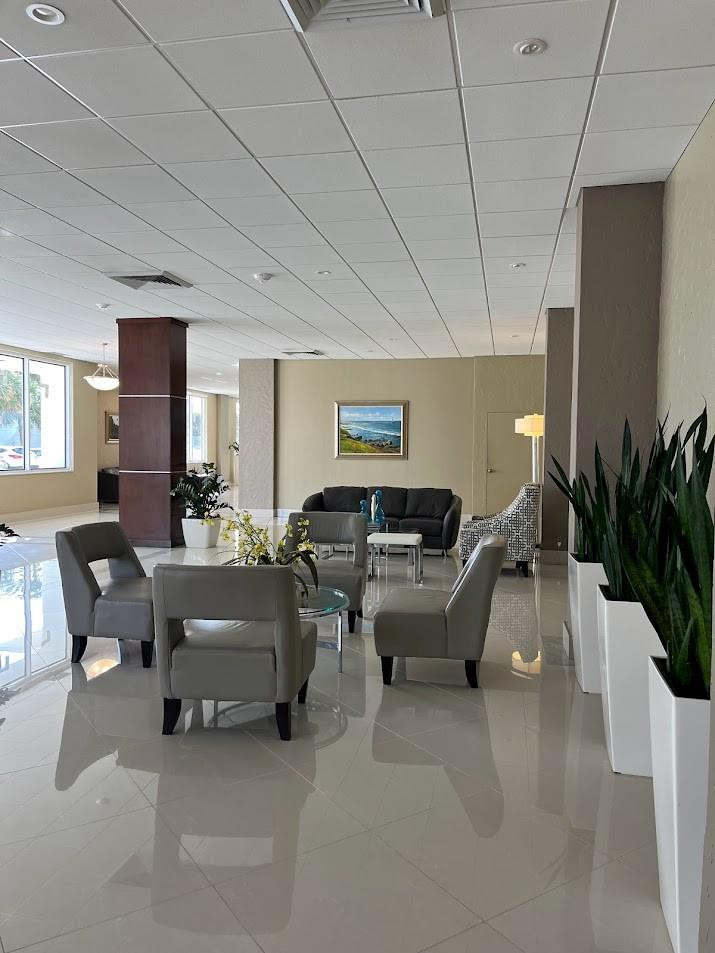 GALT TOWERS CONDO - Residential Lease