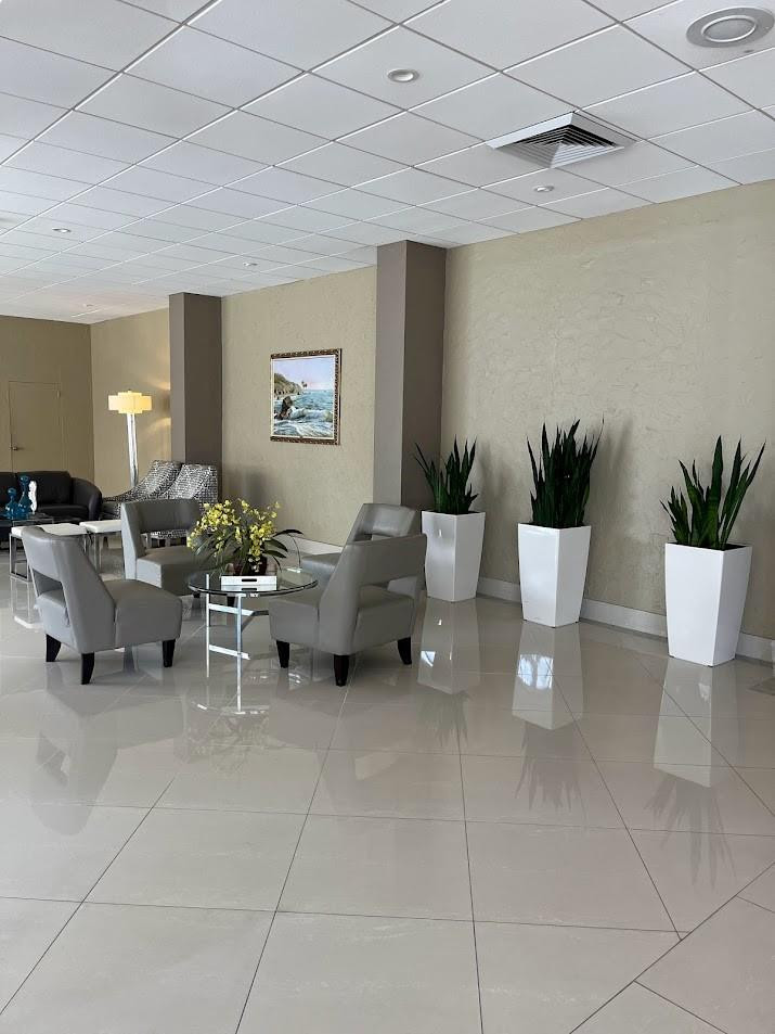 GALT TOWERS CONDO - Residential Lease