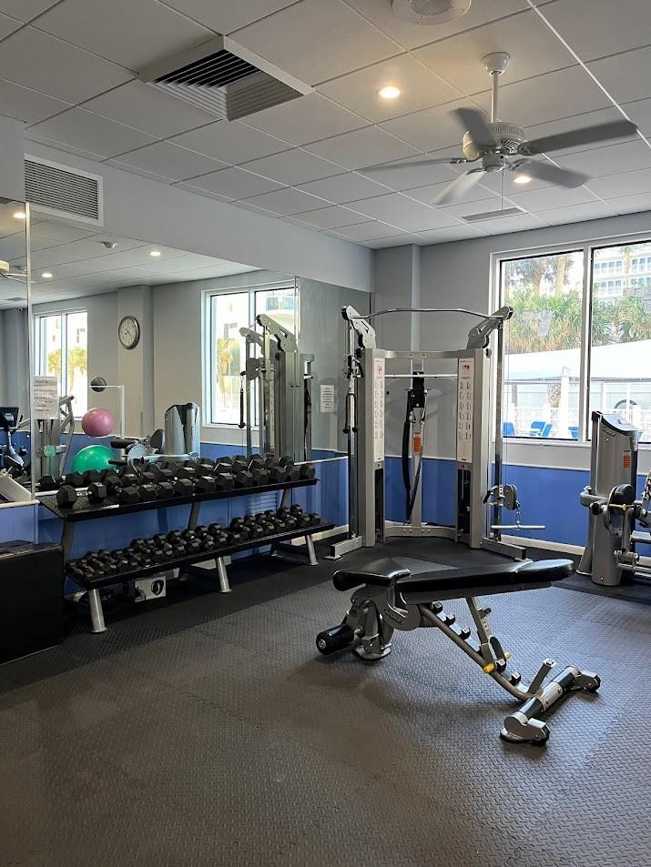 GALT TOWERS CONDO - Residential Lease