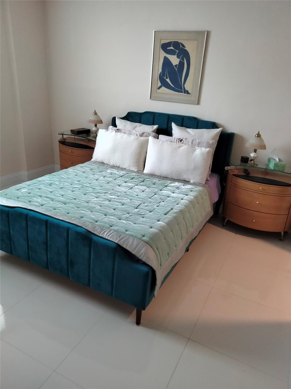 GALT TOWERS CONDO - Residential Lease