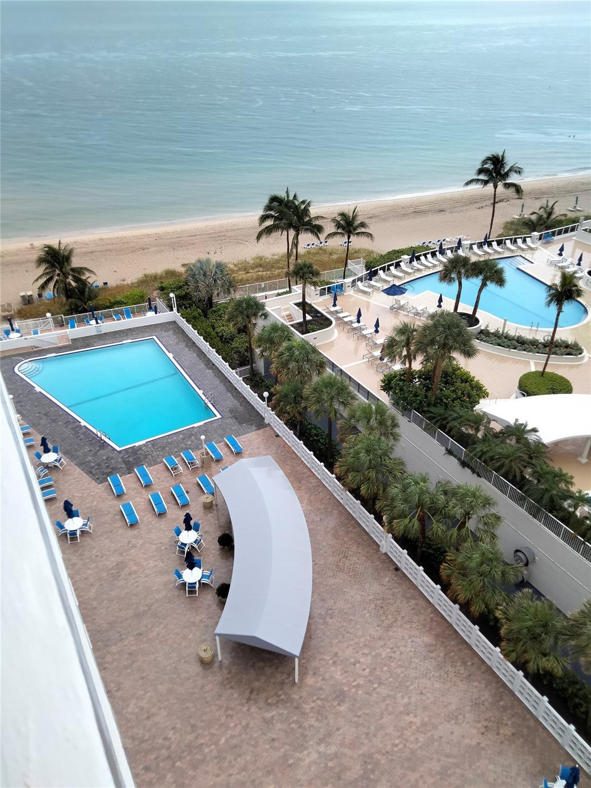 GALT TOWERS CONDO - Residential Lease