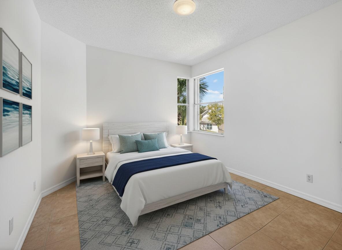 SEA COLONY 1 - Residential