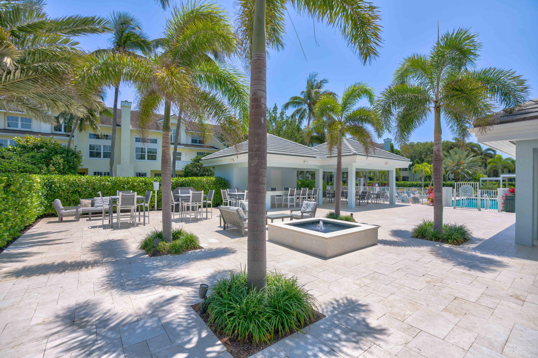 SEA COLONY 1 - Residential