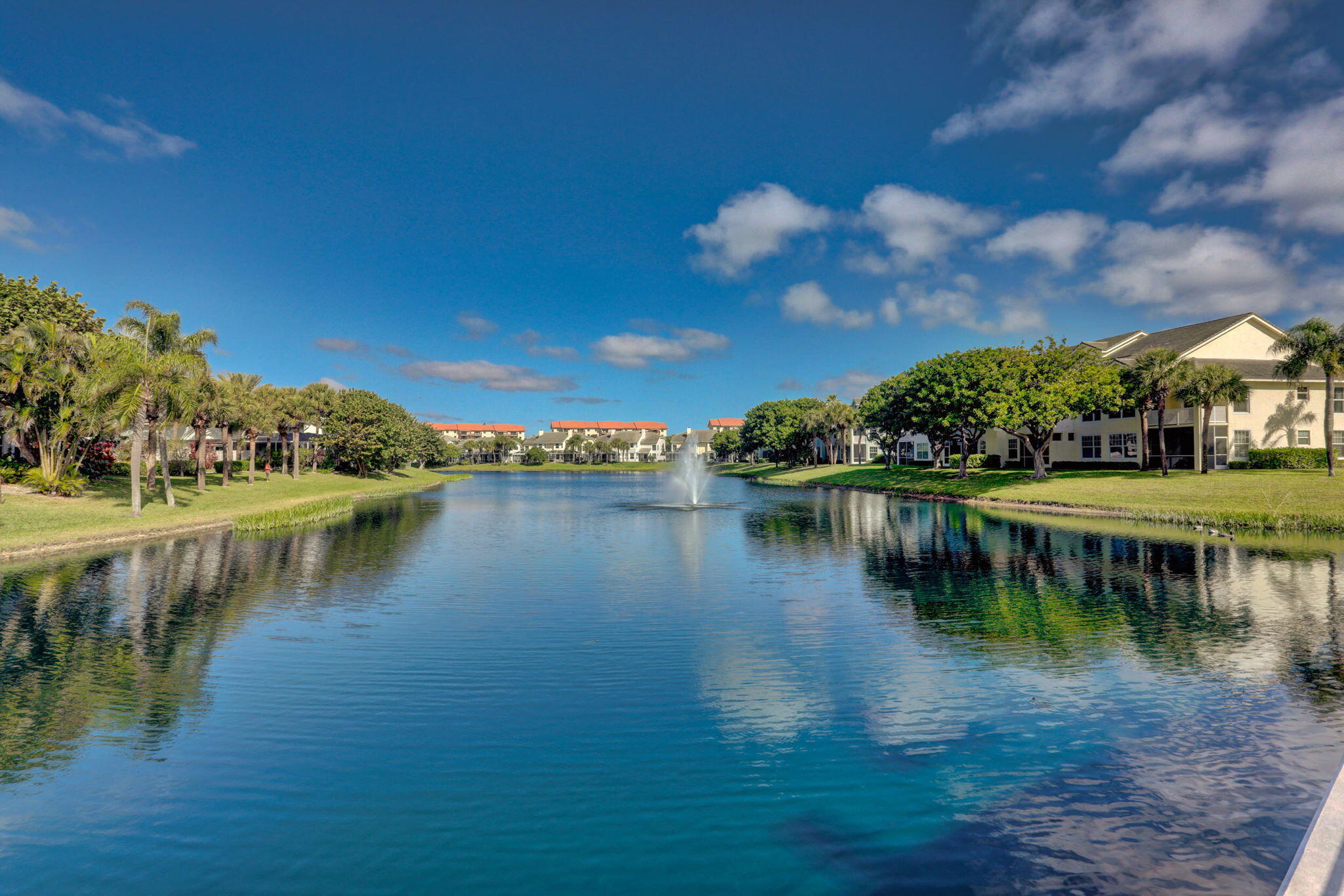 SEA COLONY 1 - Residential