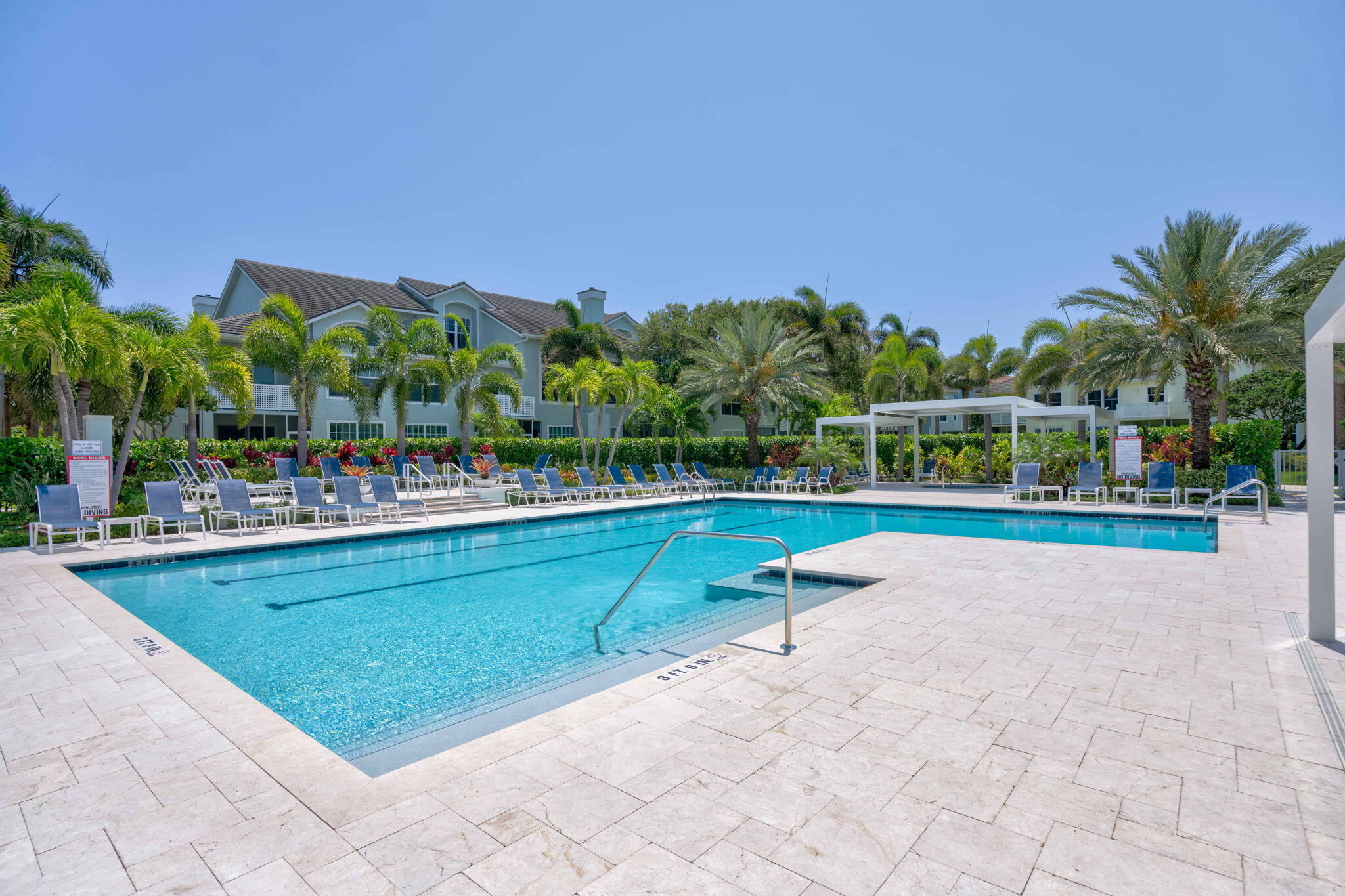 SEA COLONY 1 - Residential
